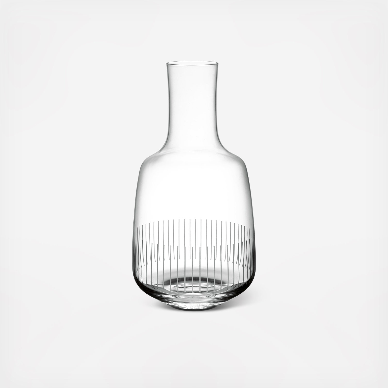 Afina Water Carafe