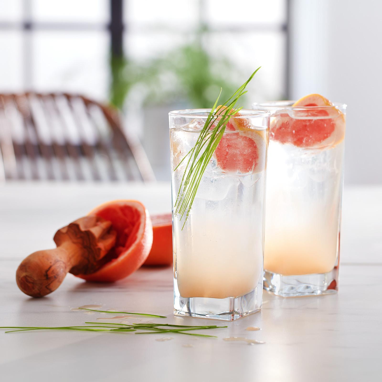 City Tumbler, Set of 8 2 City Tumbler, Set of 8