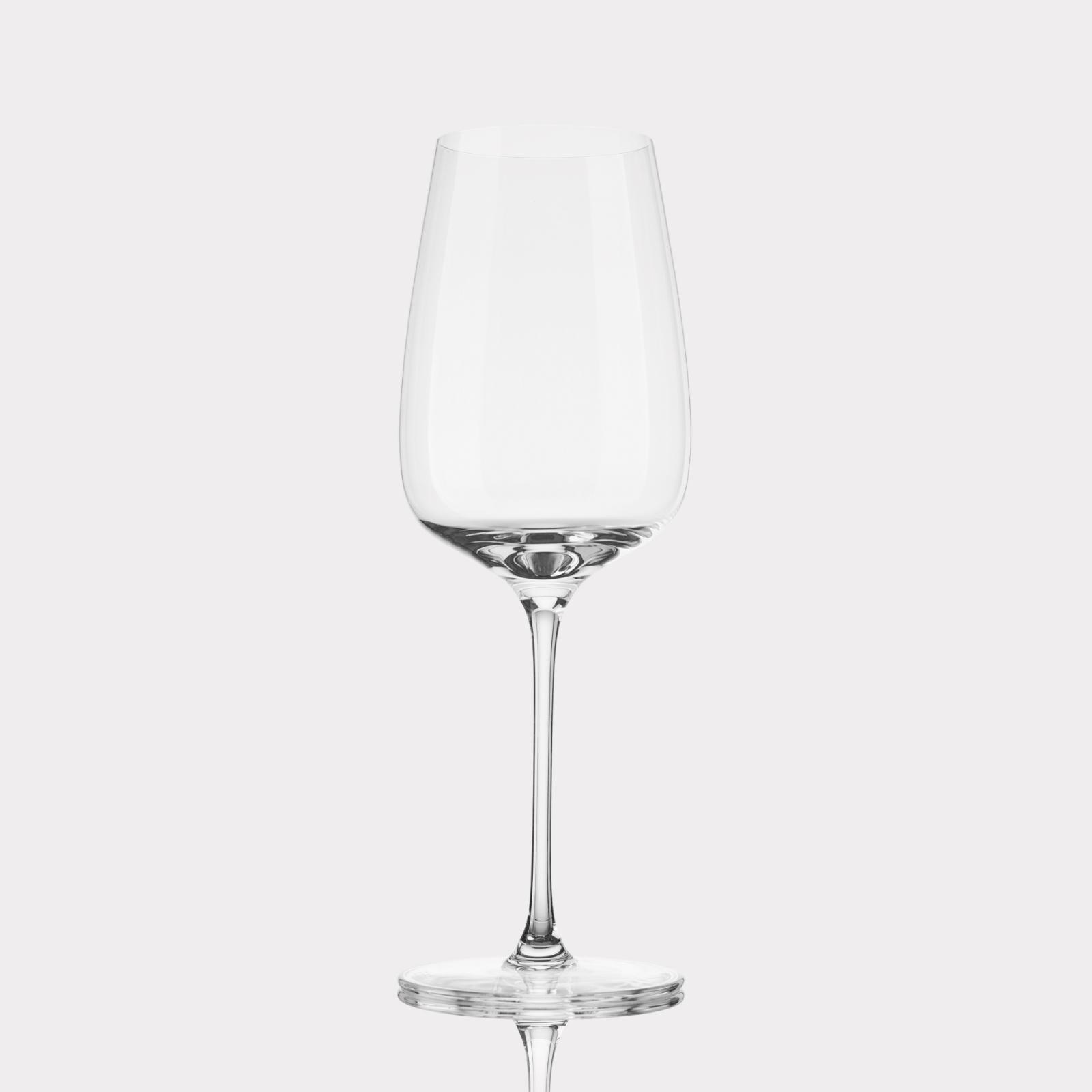 Classic Sauvignon Blanc Wine Glass, Set of 4 4 Classic Sauvignon Blanc Wine Glass, Set of 4