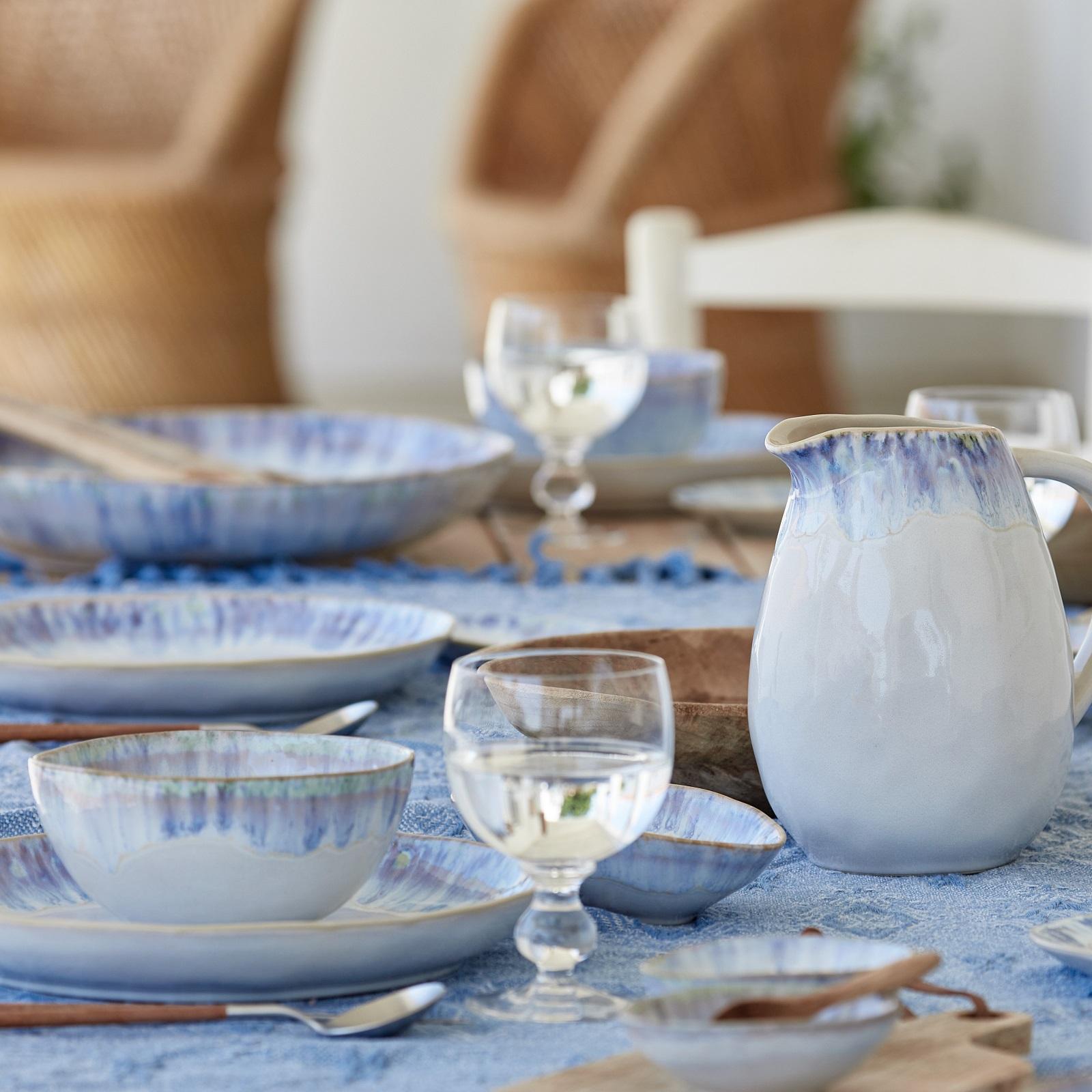 Brisa 5-Piece Place Setting, Service for 1 2 Brisa 5-Piece Place Setting, Service for 1