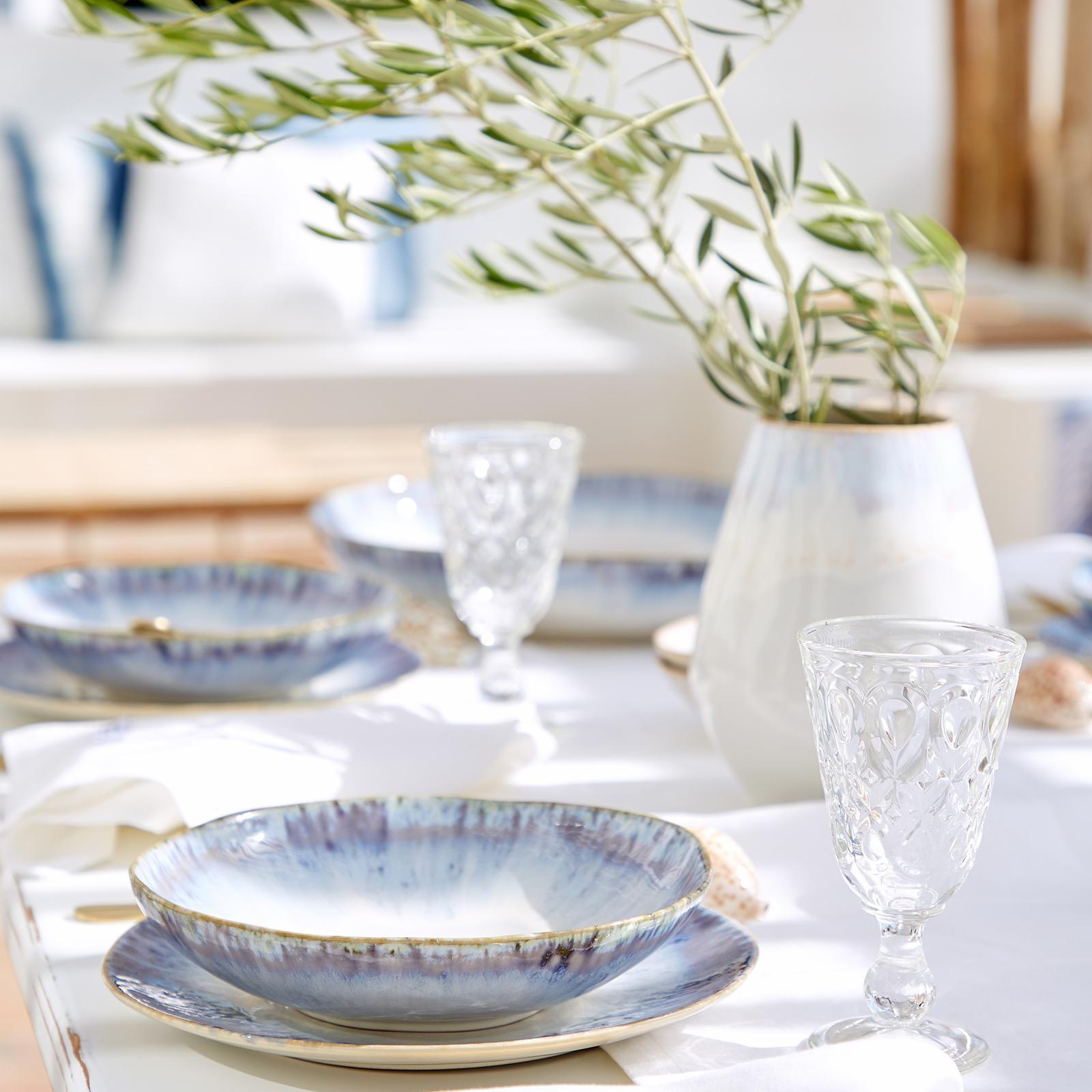 Brisa 5-Piece Place Setting, Service for 1 3 Brisa 5-Piece Place Setting, Service for 1