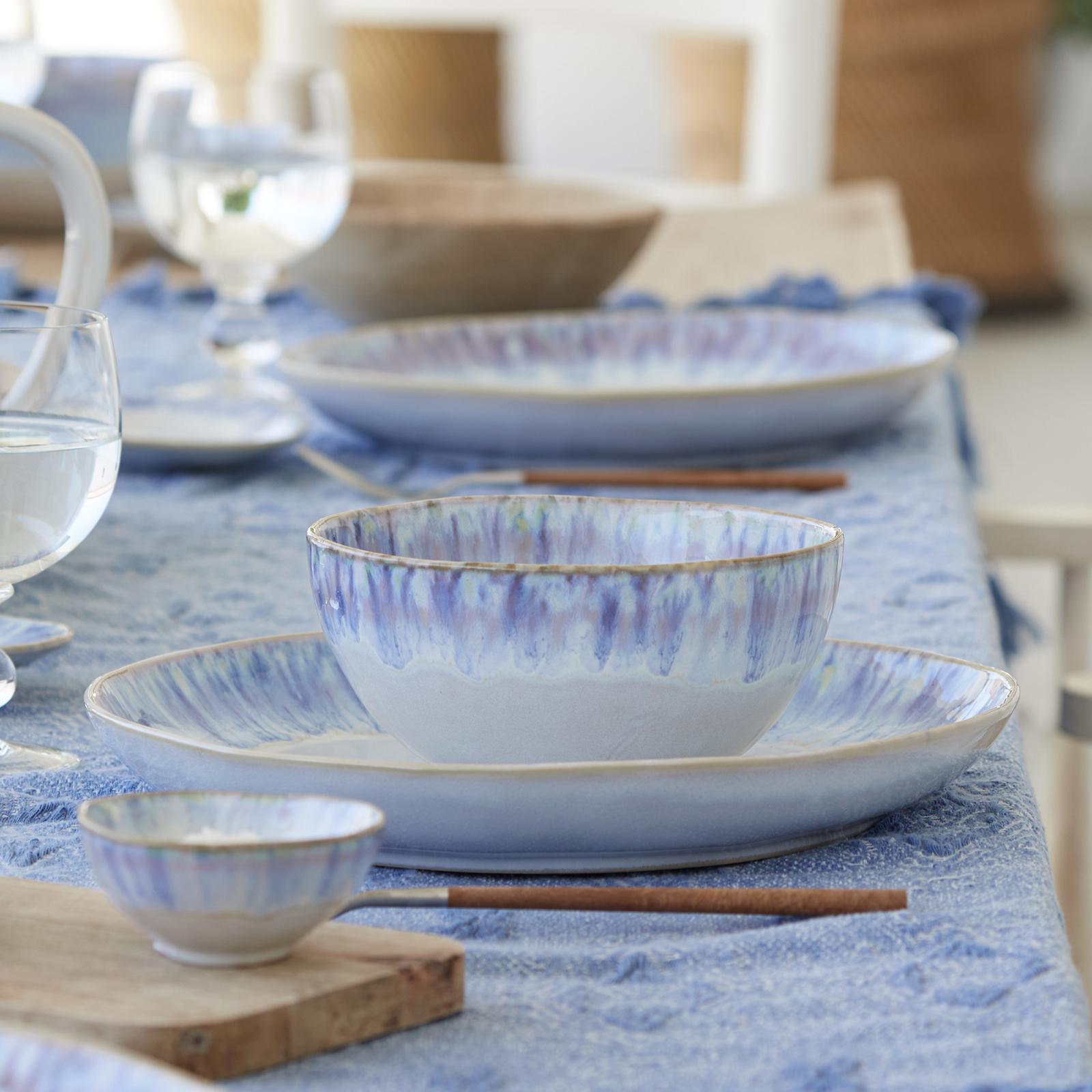 Brisa 5-Piece Place Setting, Service for 1 7 Brisa 5-Piece Place Setting, Service for 1