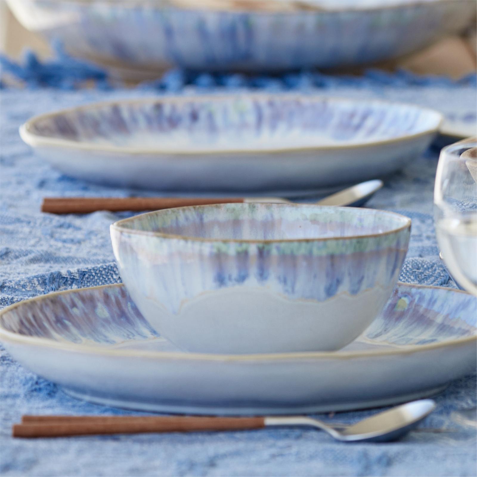 Brisa 5-Piece Place Setting, Service for 1 8 Brisa 5-Piece Place Setting, Service for 1