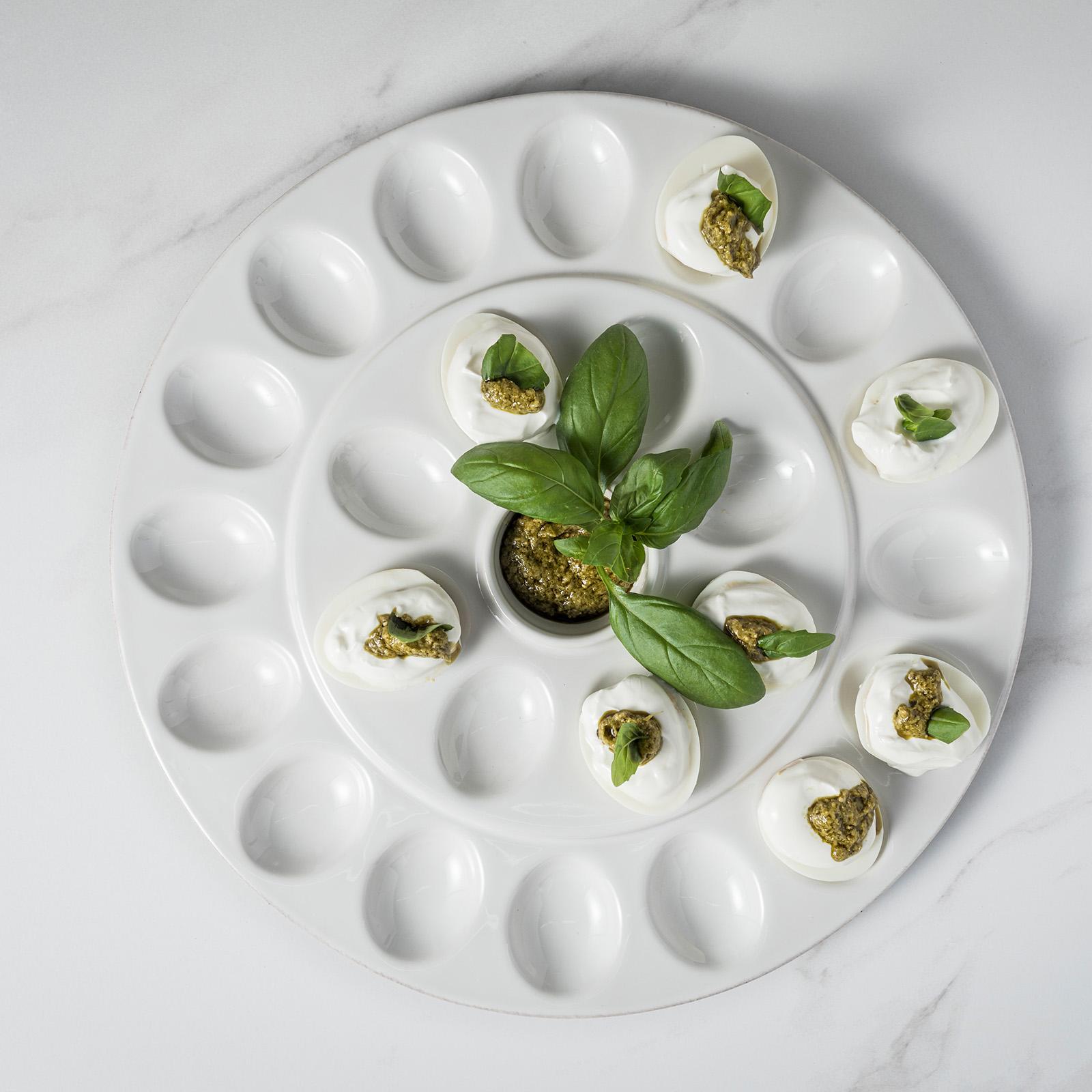 Cook & Host Egg Platter 1 Cook & Host Egg Platter