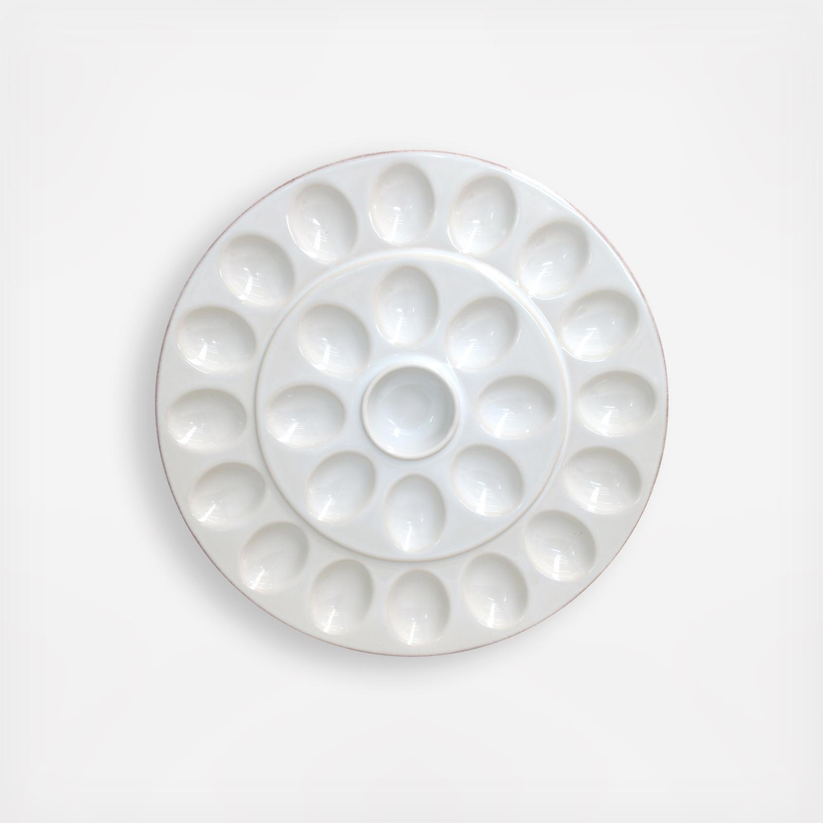Cook & Host Egg Platter 2 Cook & Host Egg Platter