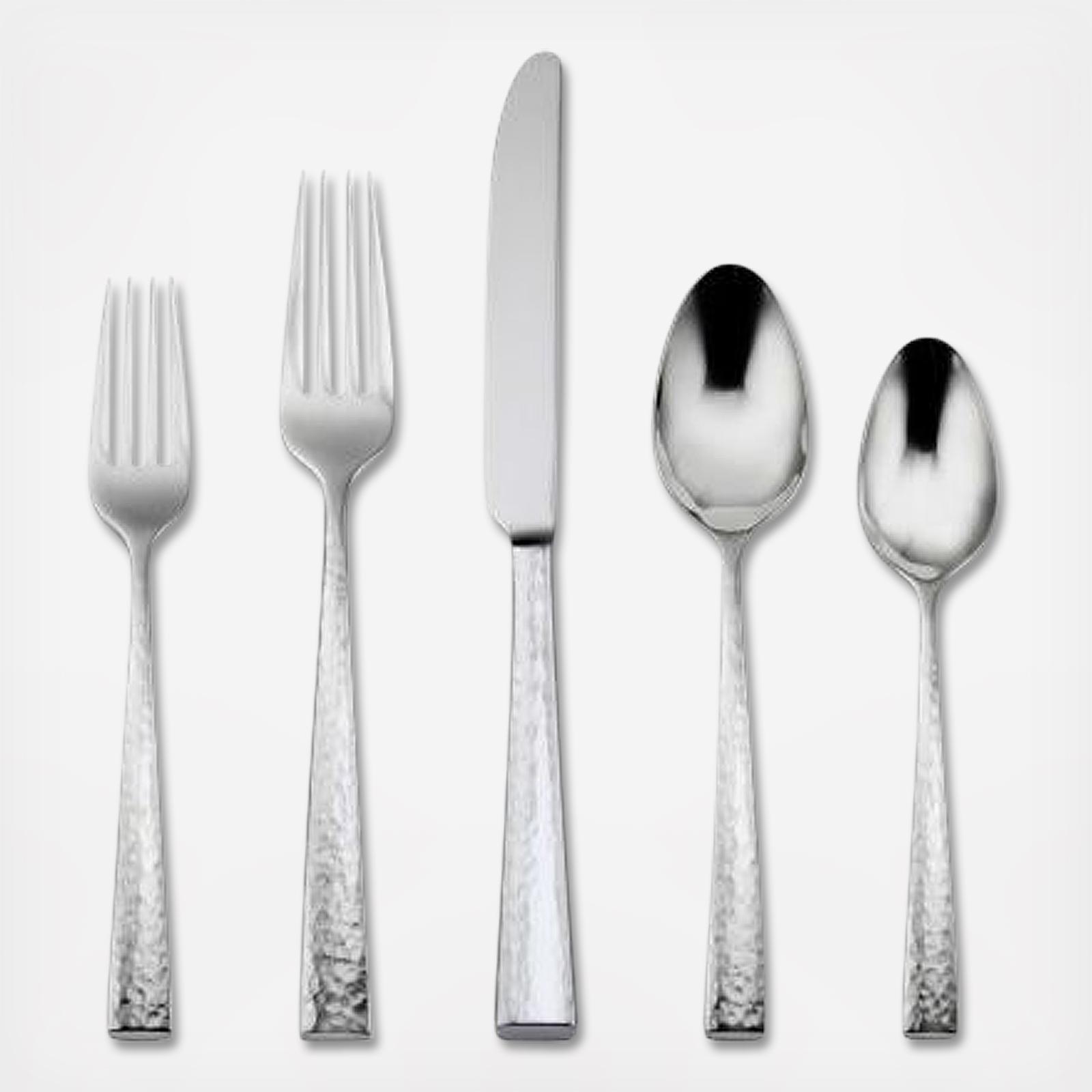 Cabria 45-Piece Flatware Set, Service for 8