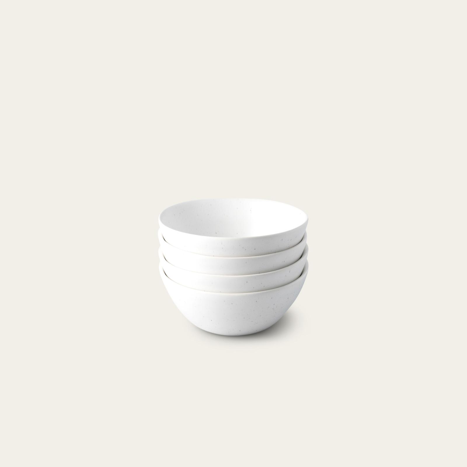 Dessert Bowl, Set of 4