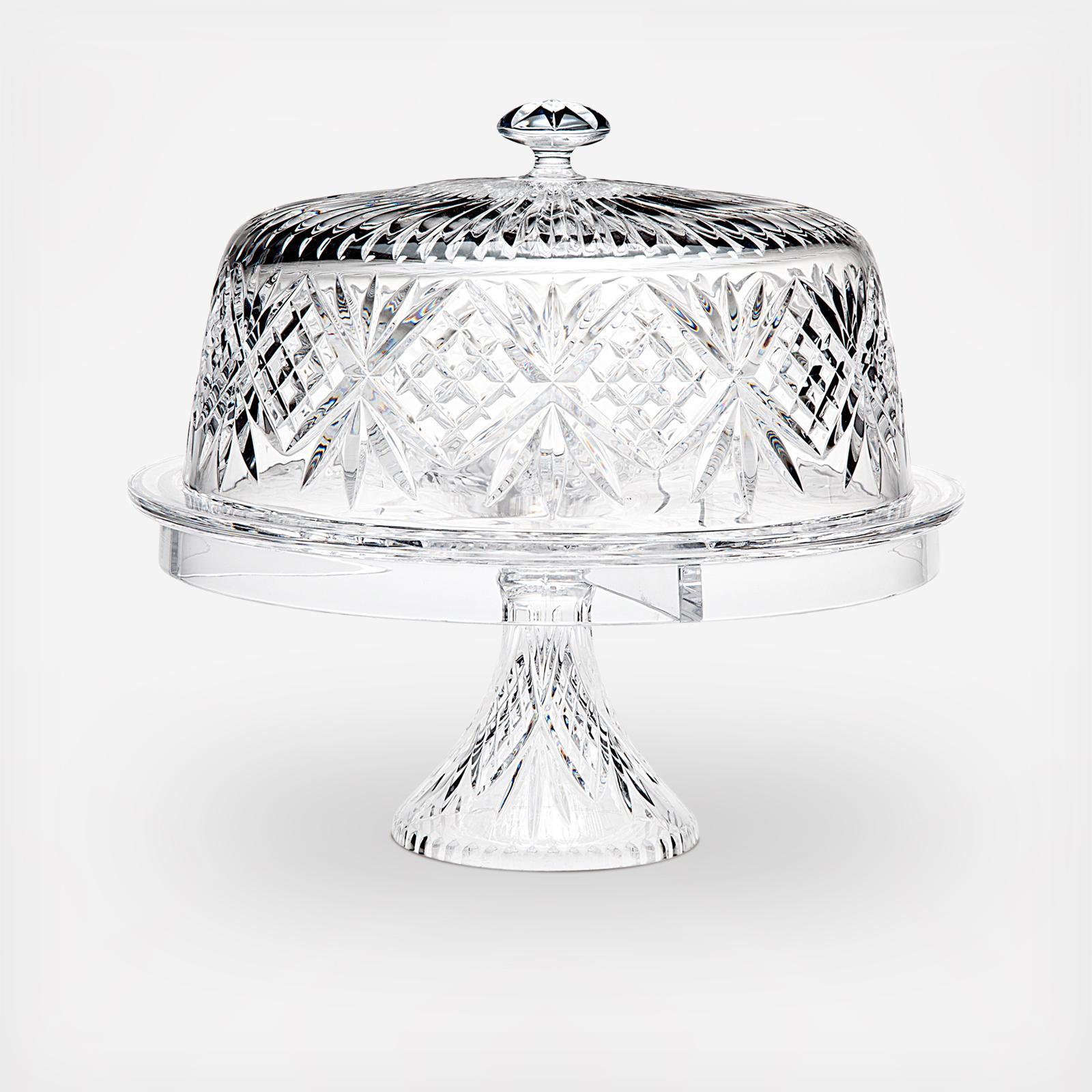 Dublin 4-in-1 Cake Dome 1 Dublin 4-in-1 Cake Dome