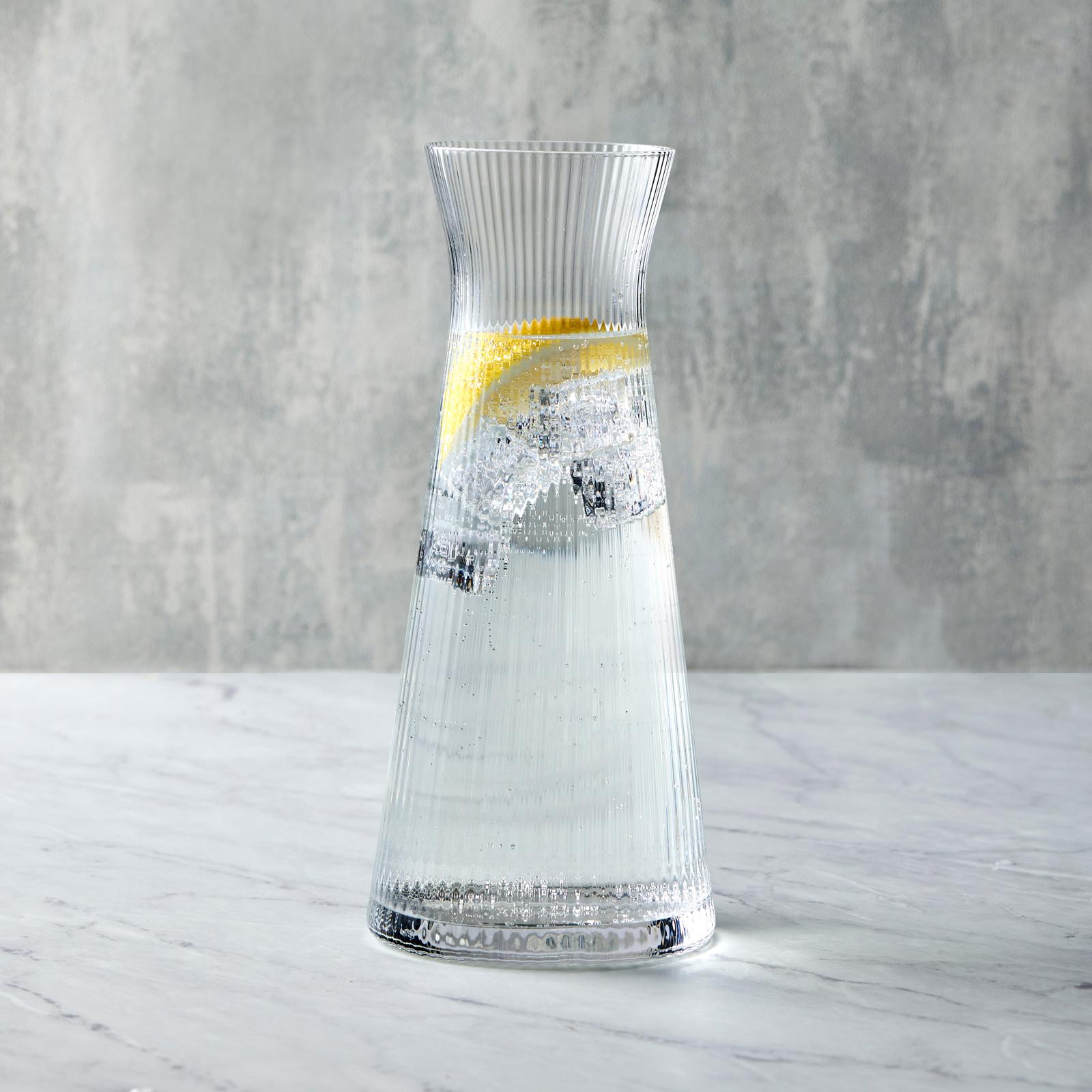 Empire Water Carafe 8 Empire Water Carafe