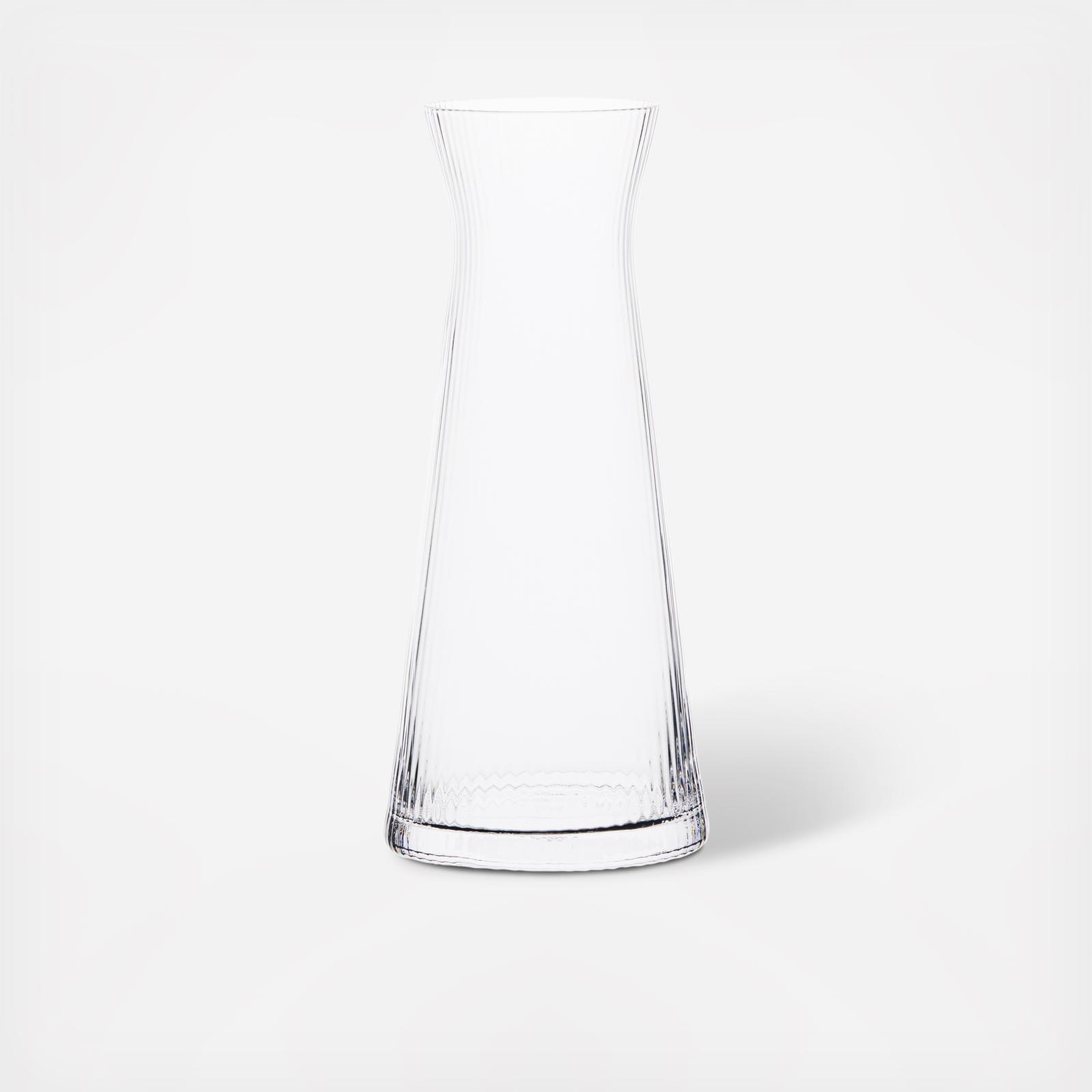 Empire Water Carafe