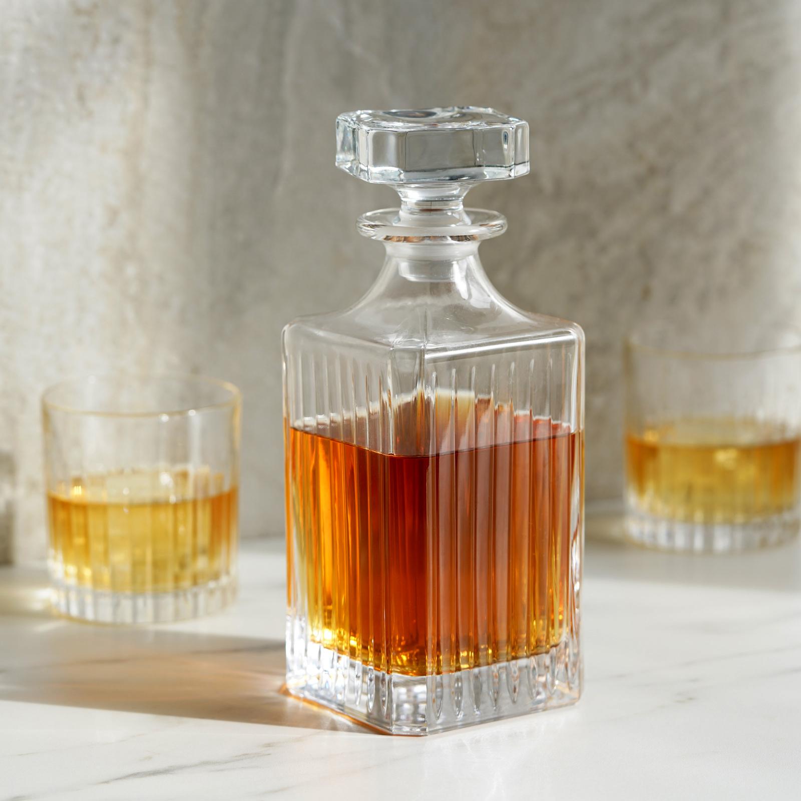 European Liquor Decanter 16 European Liquor Decanter