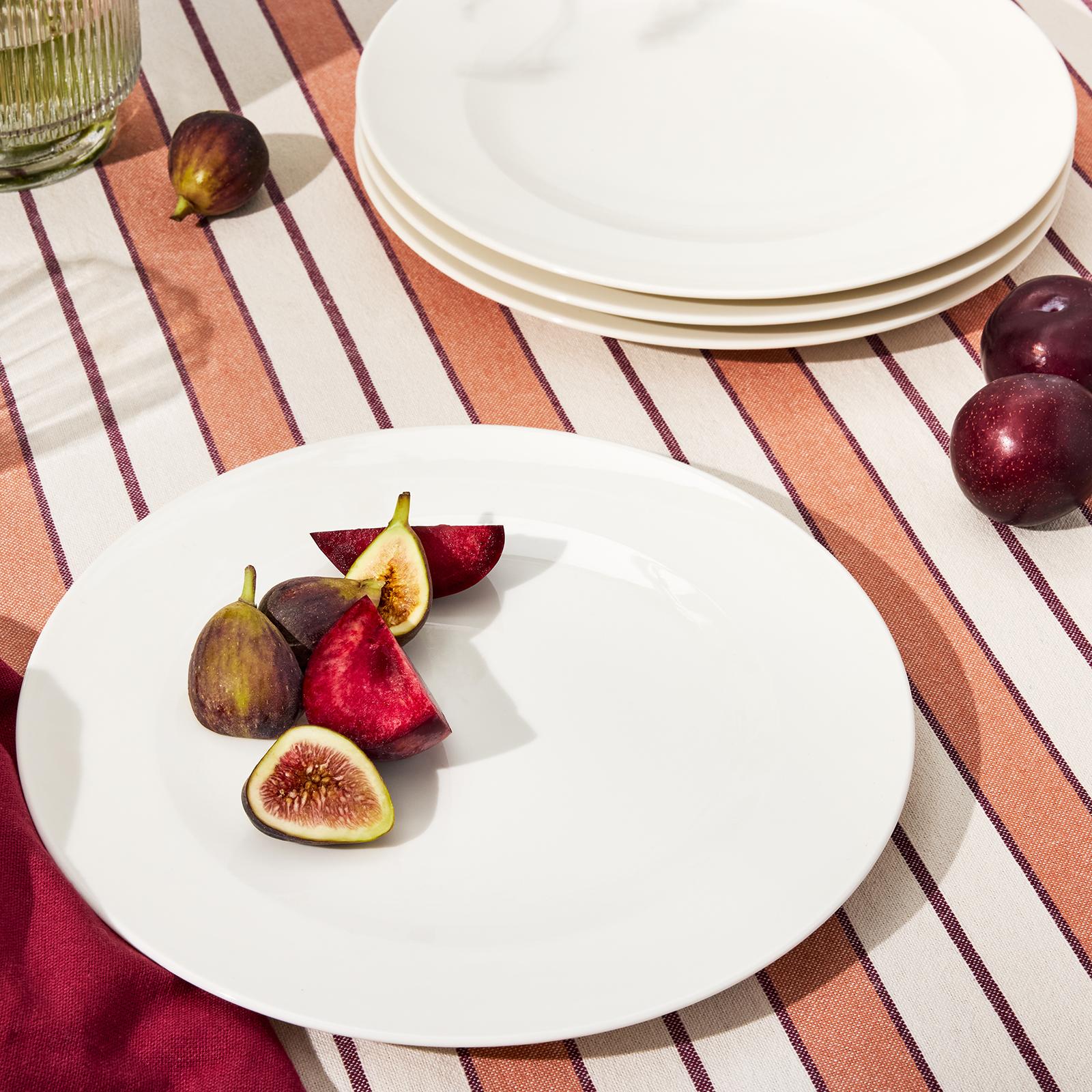 For Me Dinner Plate 9 For Me Dinner Plate