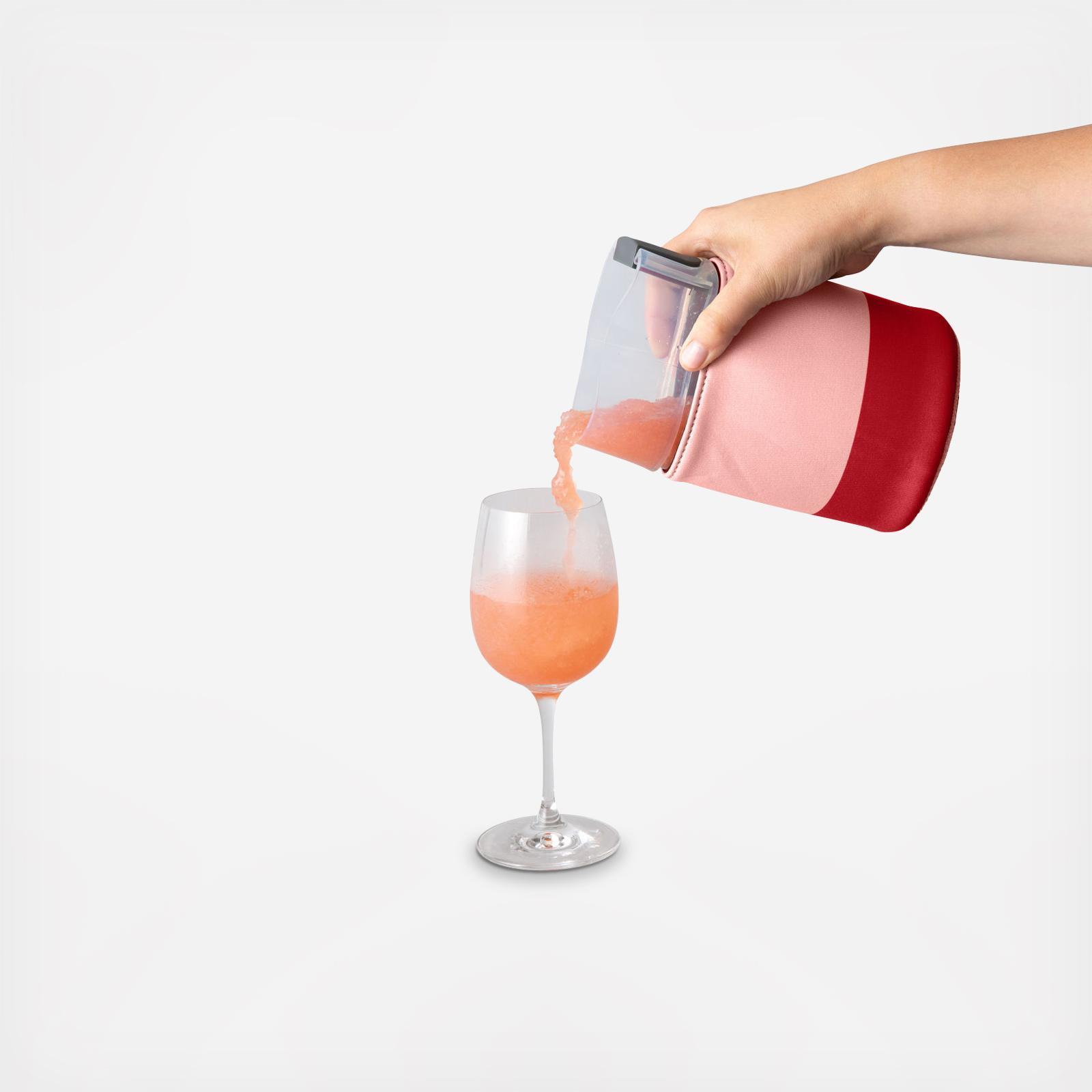 Freezable Cocktail Maker 2 Freezable Cocktail Maker