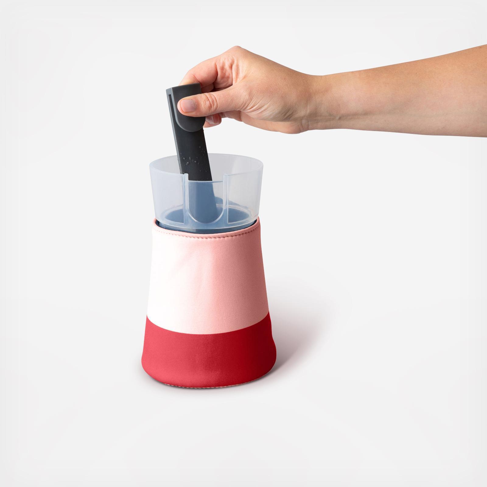 Freezable Cocktail Maker 3 Freezable Cocktail Maker