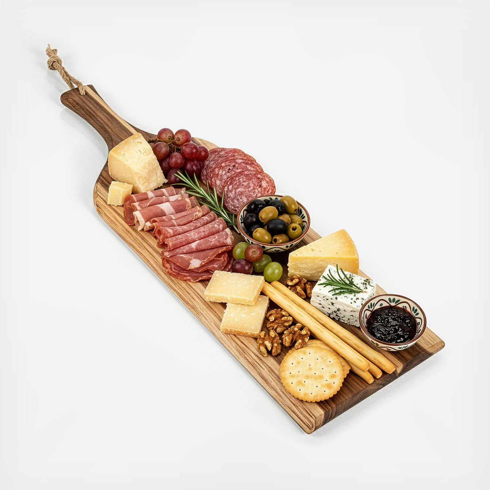 Est. 2026 Monogramed Artisan Acacia Charcuterie Board 4 Est. 2026 Monogramed Artisan Acacia Charcuterie Board