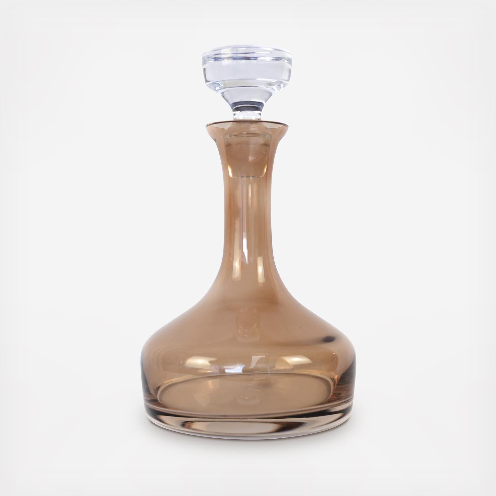 Estelle Vogue Decanter