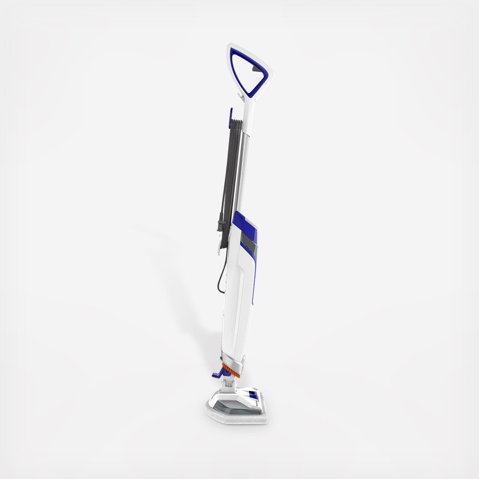 PowerFresh Deluxe Steam Mop 2 PowerFresh Deluxe Steam Mop