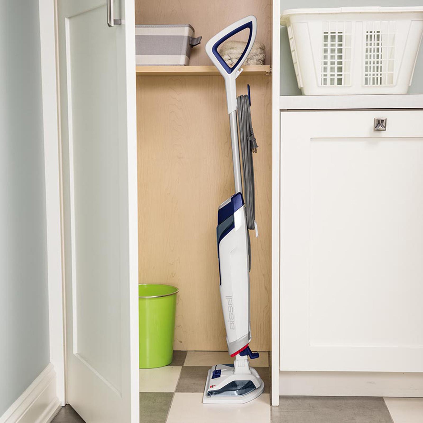 PowerFresh Deluxe Steam Mop 6 PowerFresh Deluxe Steam Mop