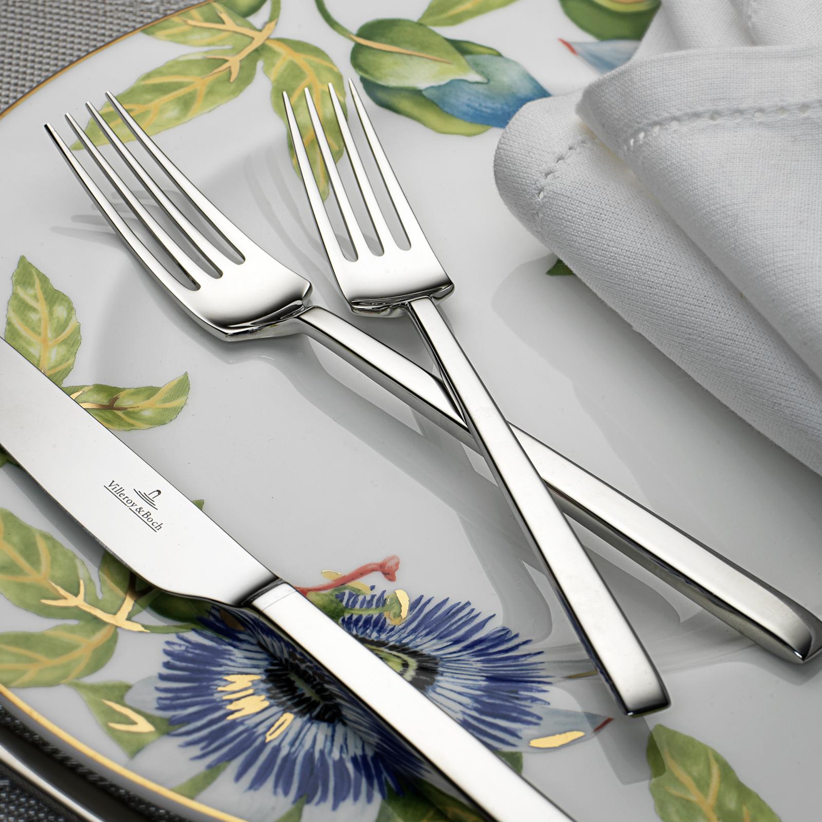 La Classica Serving Fork 2 La Classica Serving Fork