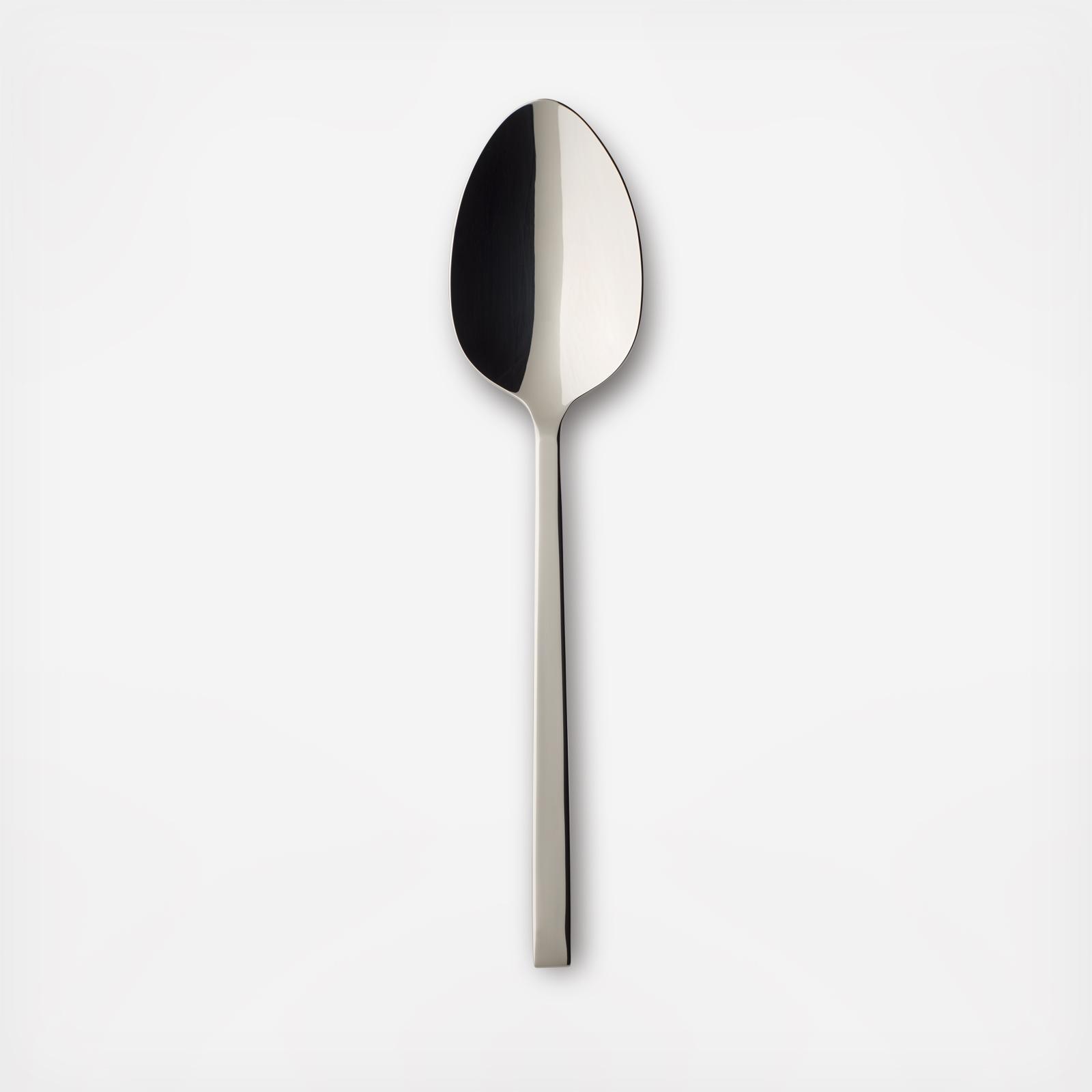 La Classica Serving Spoon 6 La Classica Serving Spoon