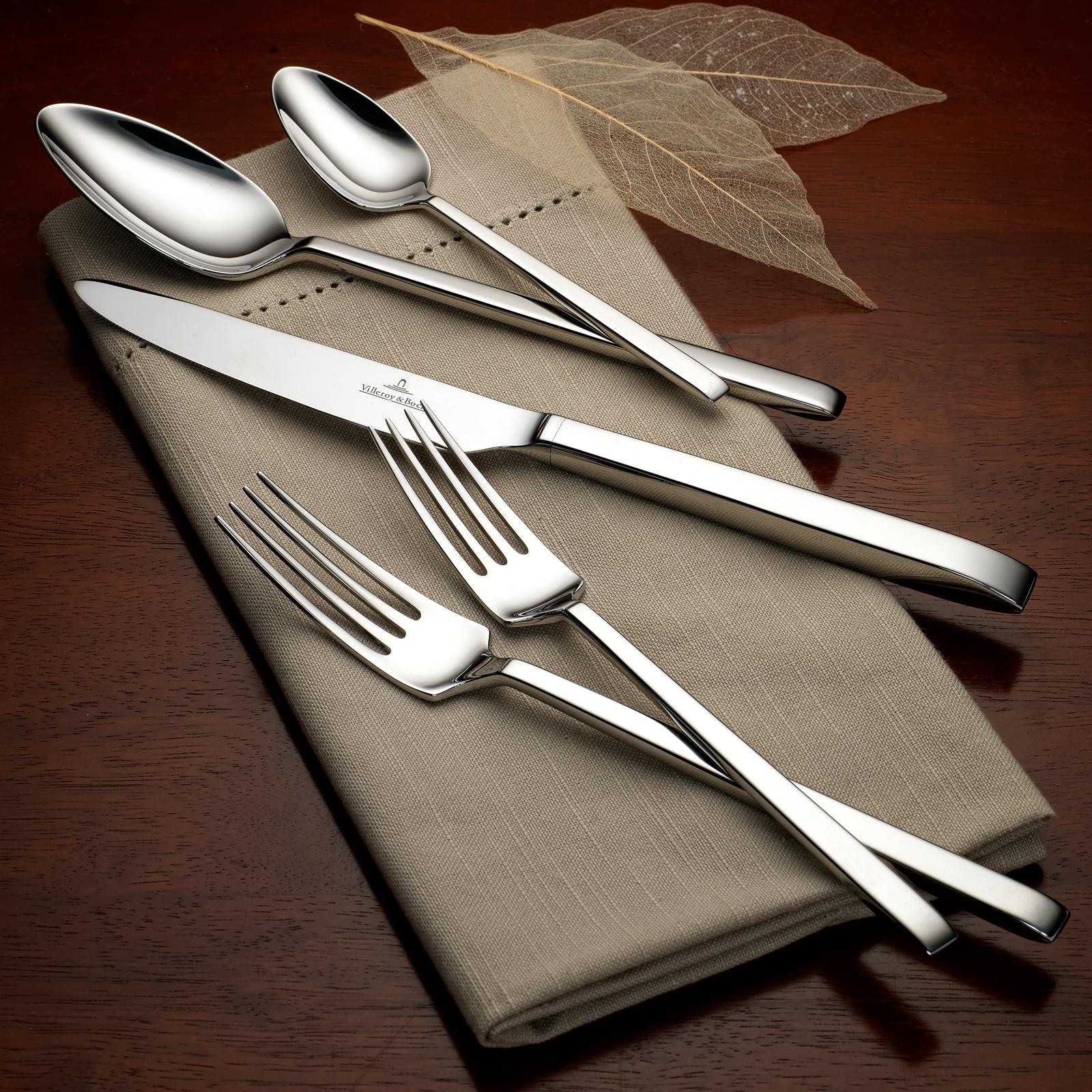 La Classica Serving Spoon