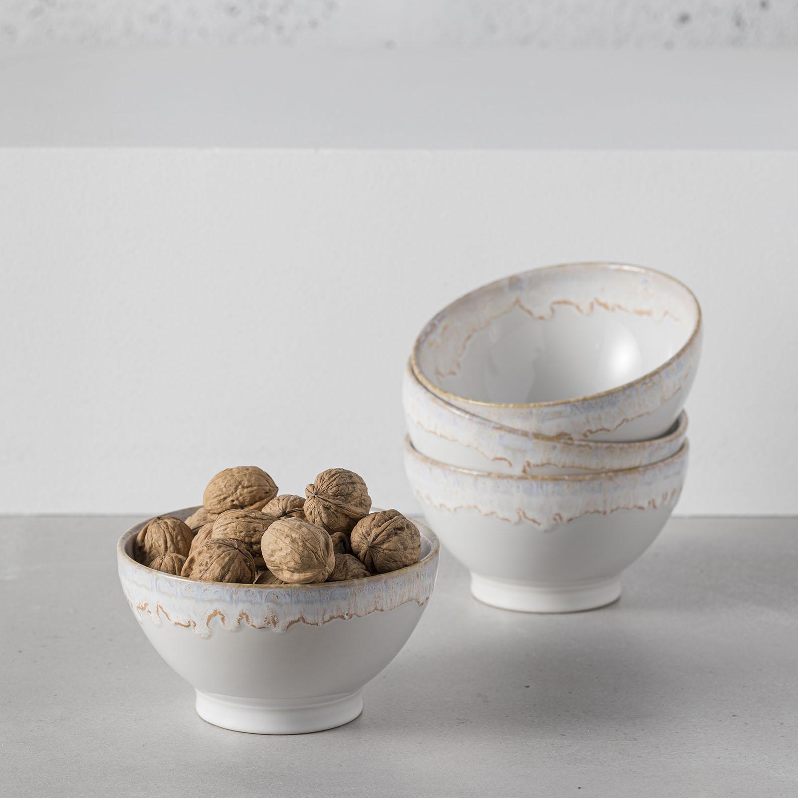 Latte Bowl, Set of 4 1 Latte Bowl, Set of 4