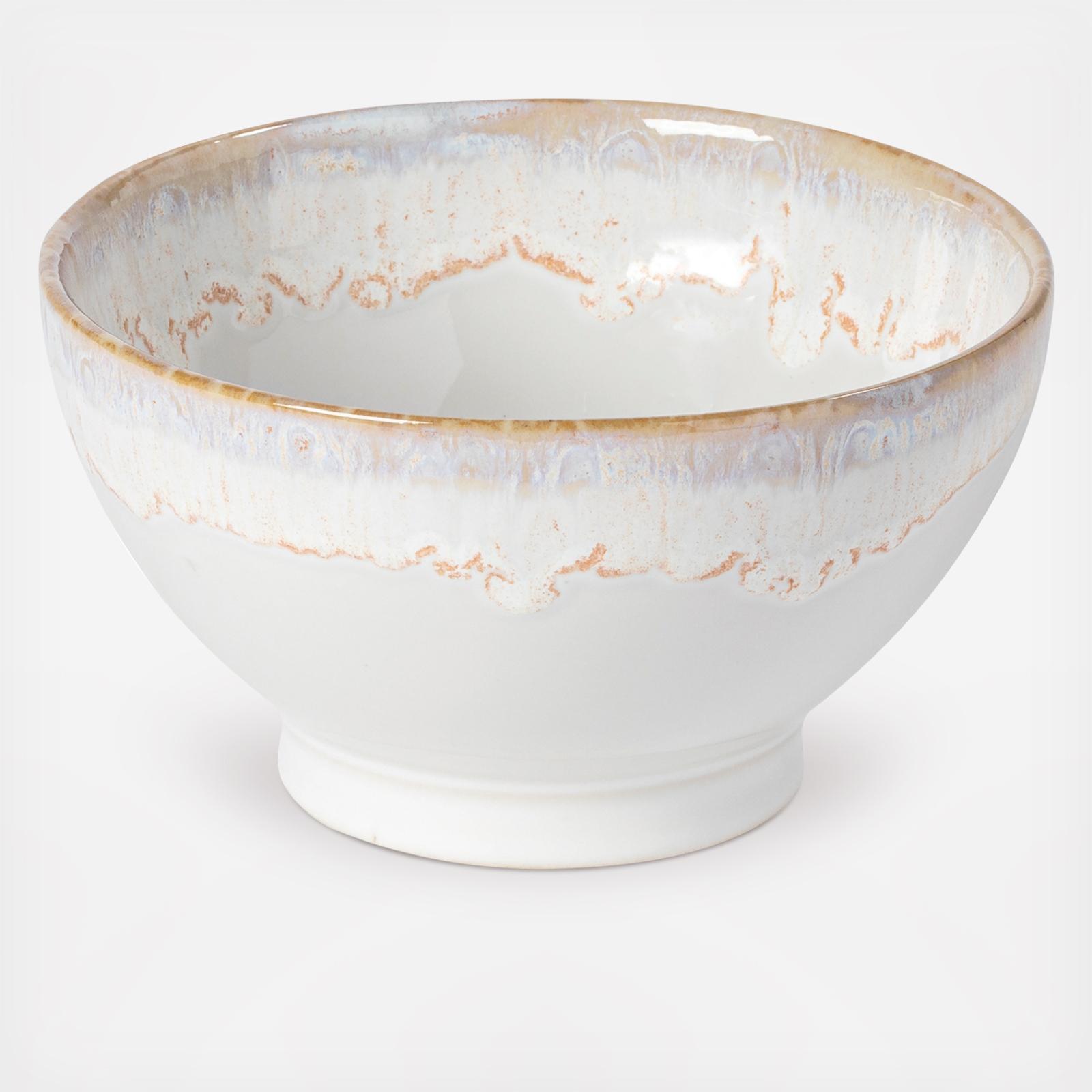 Latte Bowl, Set of 4 2 Latte Bowl, Set of 4