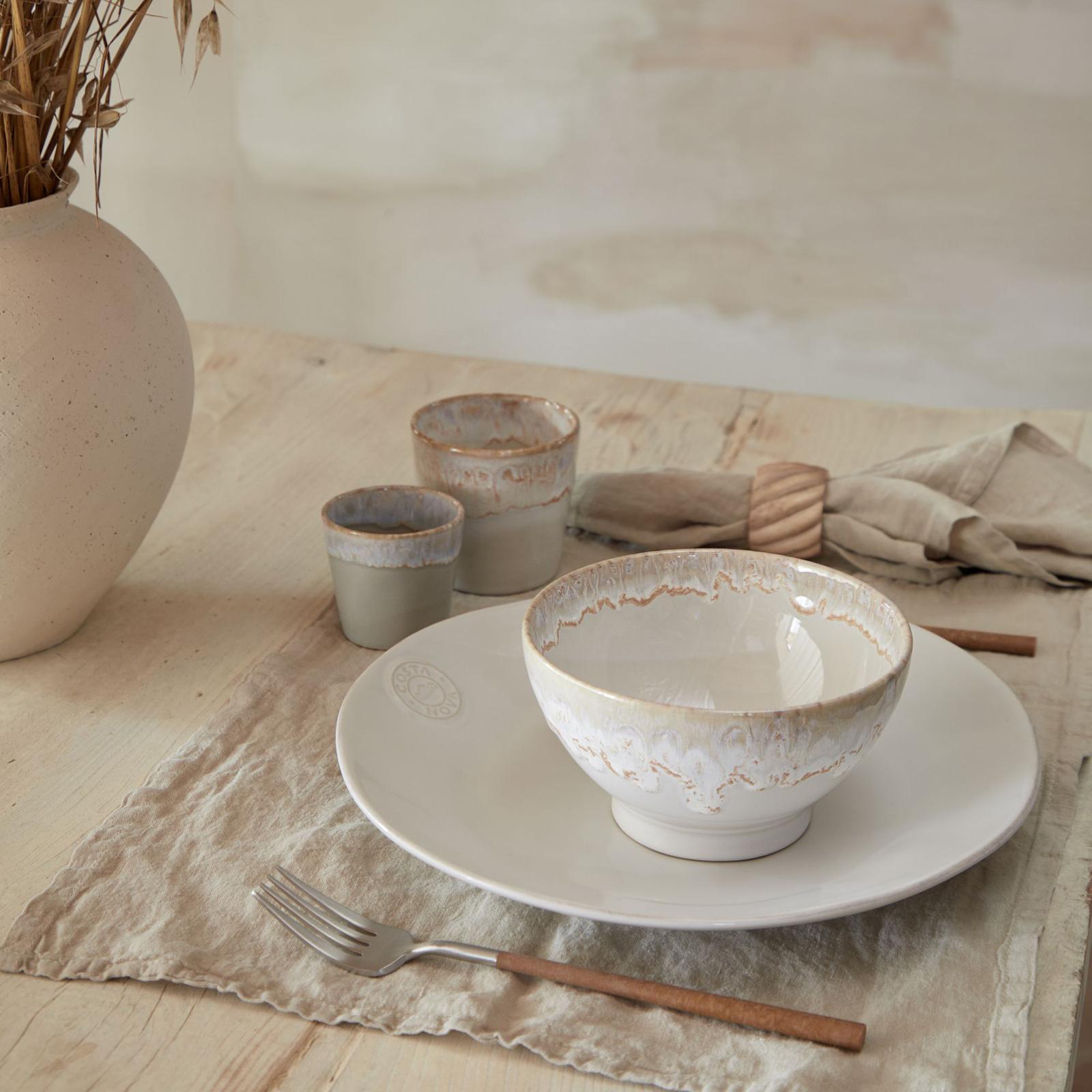 Latte Bowl, Set of 4 5 Latte Bowl, Set of 4