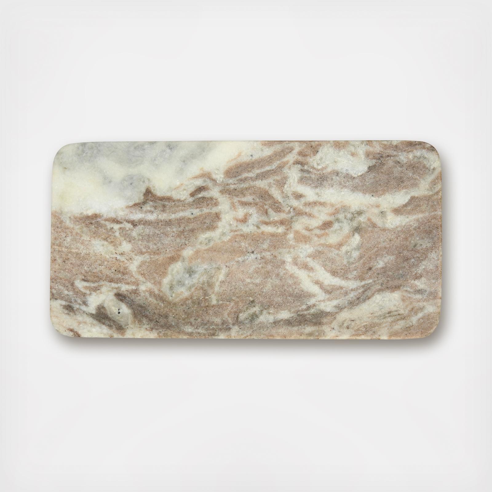 Marble Serving Tray 1 Marble Serving Tray
