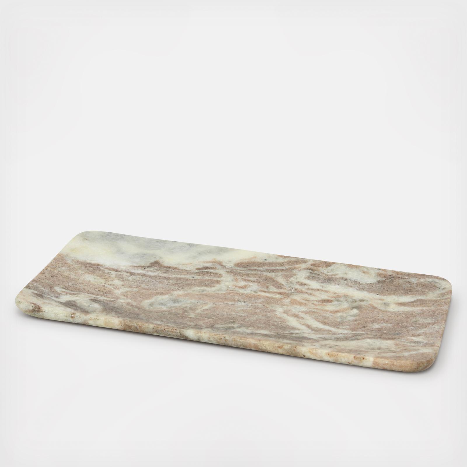 Marble Serving Tray 2 Marble Serving Tray