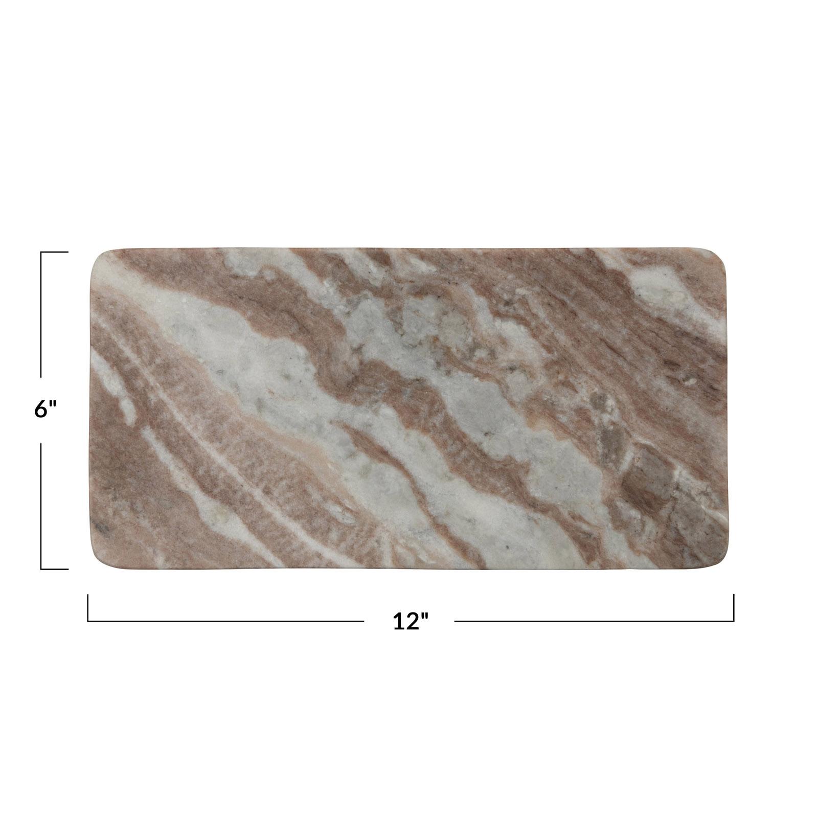Marble Serving Tray 5 Marble Serving Tray