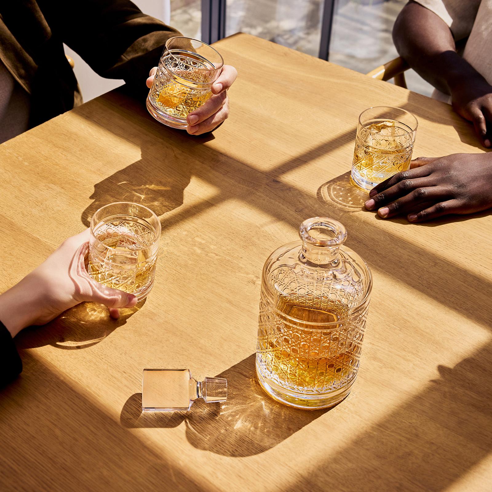 Opulence Tumbler, Set of 2 7 Opulence Tumbler, Set of 2