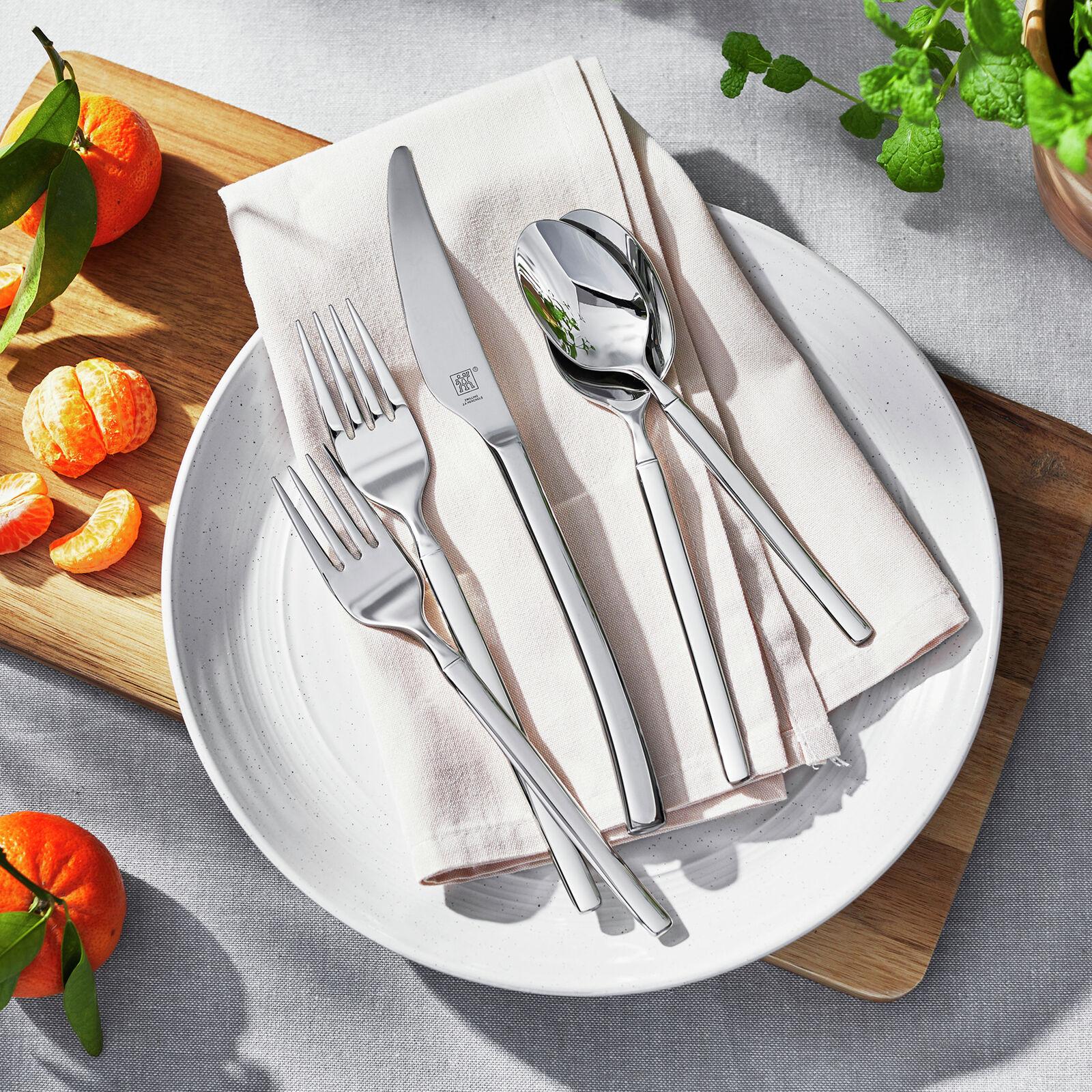 Opus 20-Piece Flatware Set, Service for 4 17 Opus 20-Piece Flatware Set, Service for 4