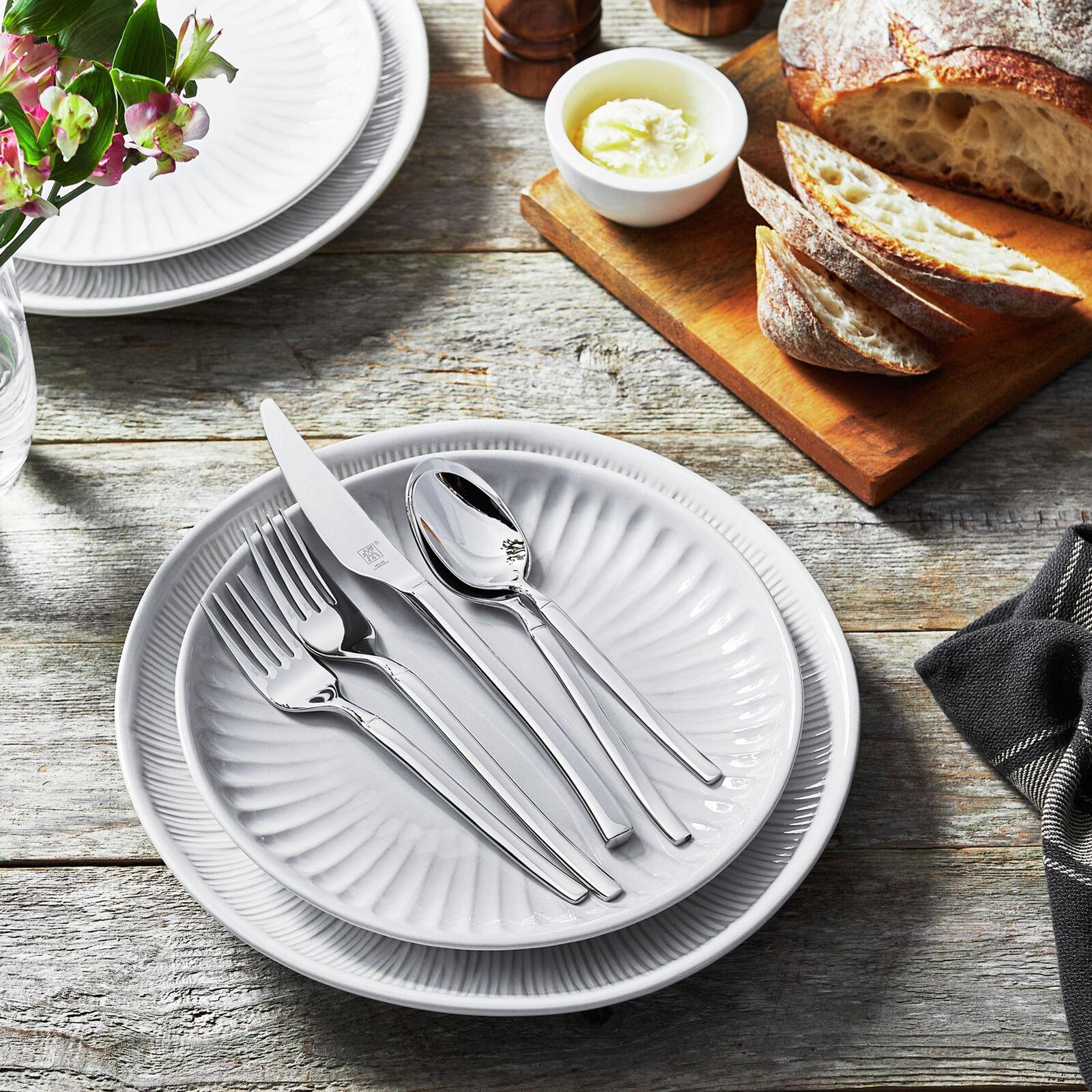 Opus 20-Piece Flatware Set, Service for 4 3 Opus 20-Piece Flatware Set, Service for 4