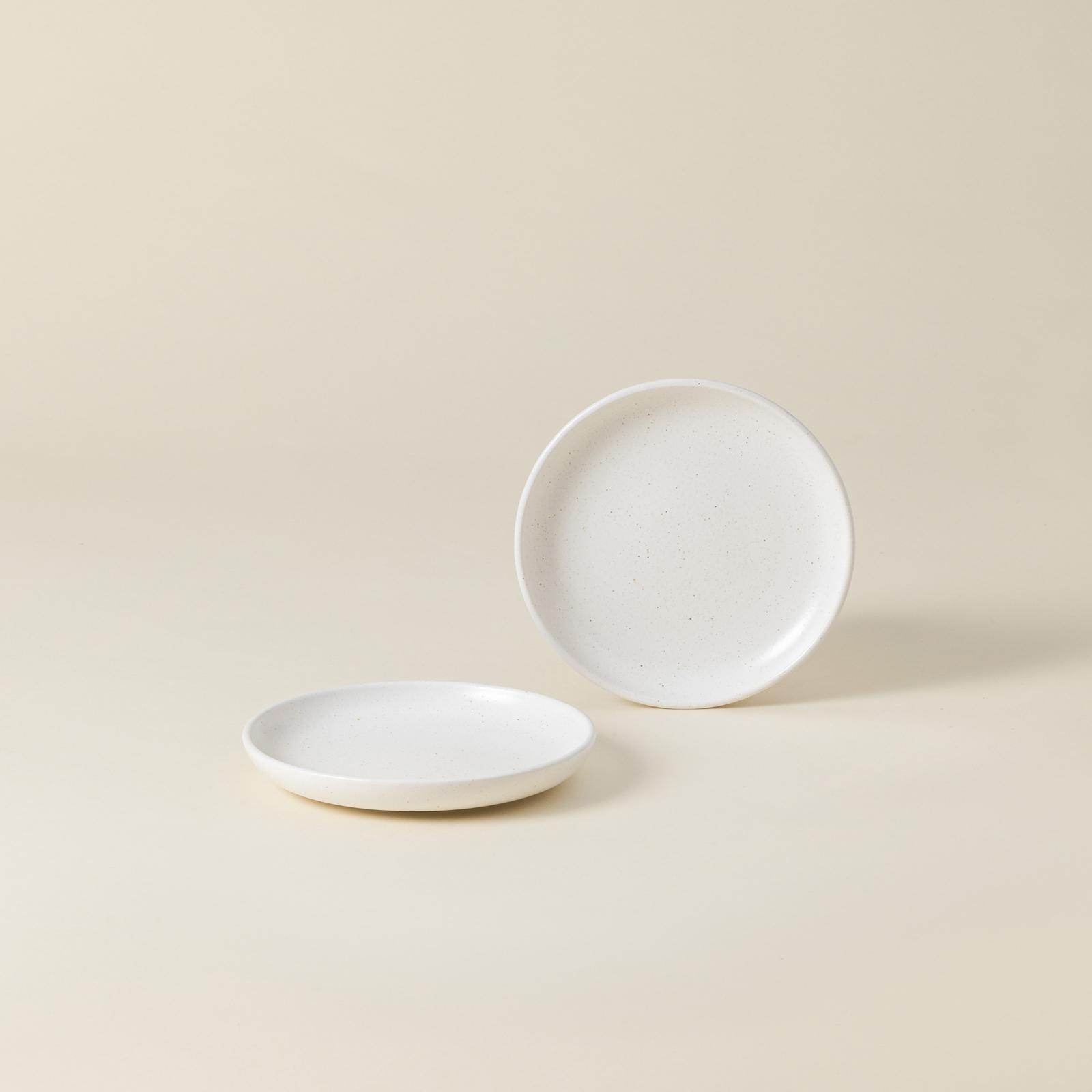 Pacifica Bread Plate, Set of 2 12 Pacifica Bread Plate, Set of 2