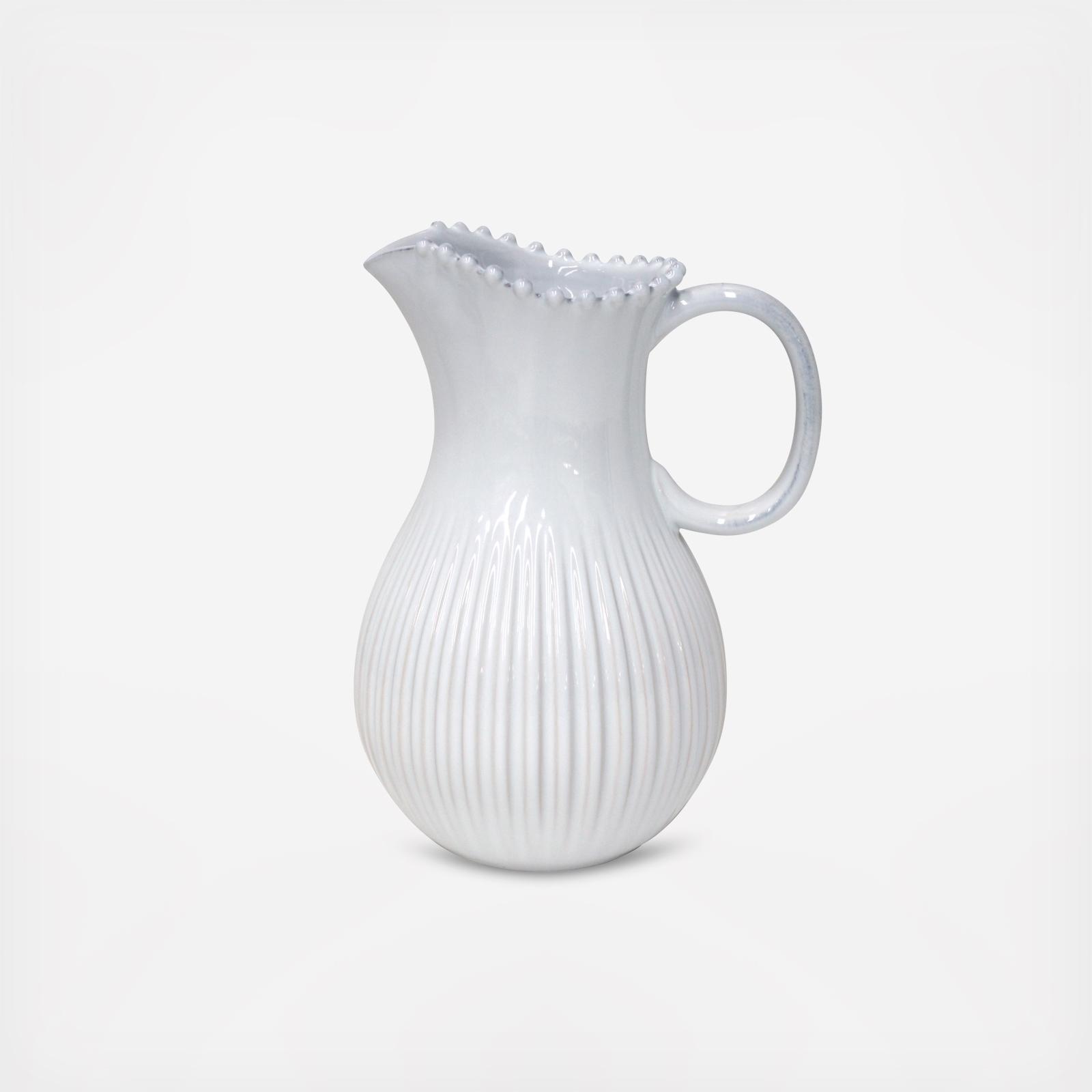 Pearl Pitcher