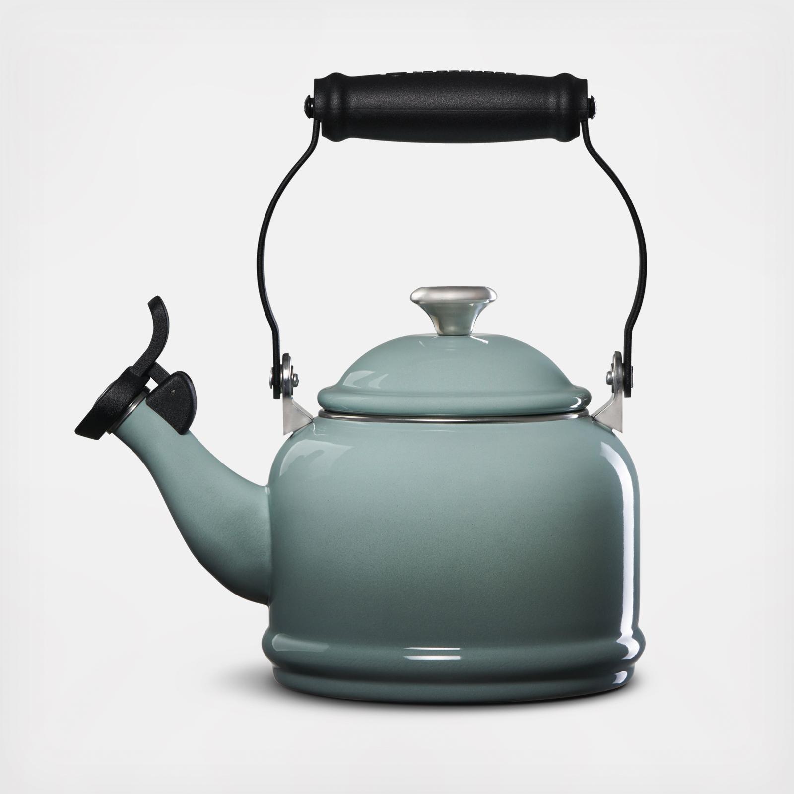 Demi Tea Kettle 16 Demi Tea Kettle