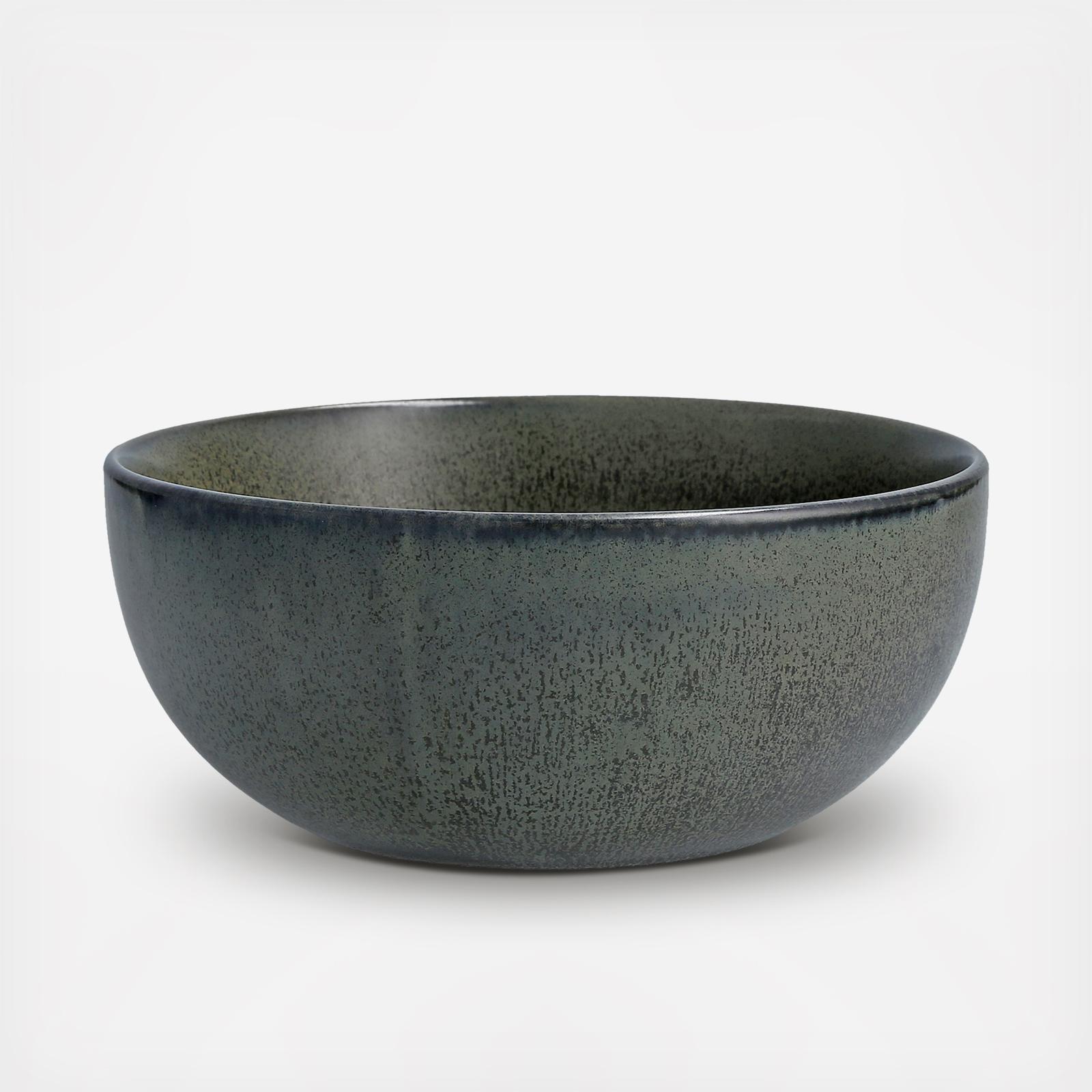 Sound Forest Cereal Bowl, Set of 4 1 Sound Forest Cereal Bowl, Set of 4