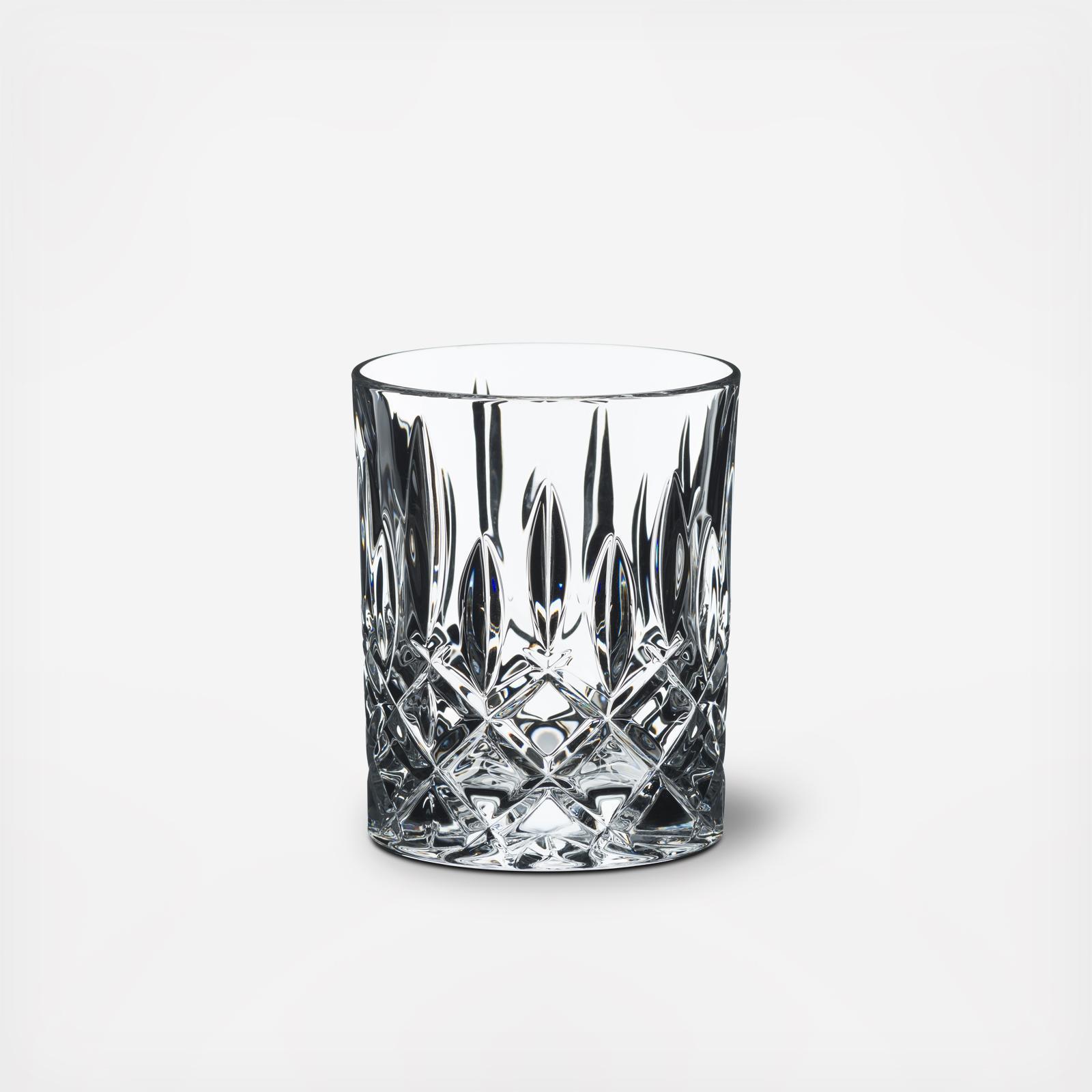 Spey Whiskey Glass, Set of 2