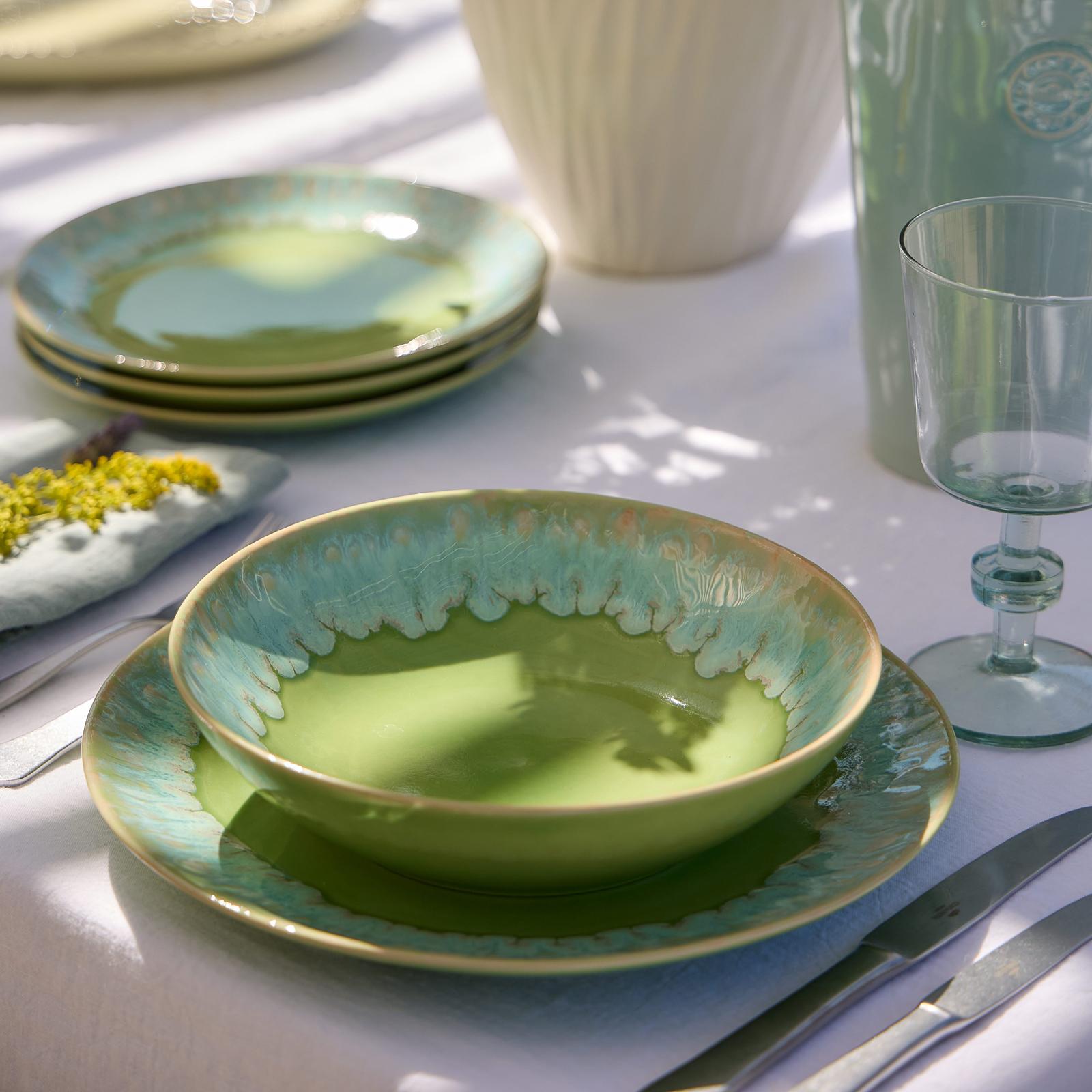 Taormina Pasta Bowl, Set of 2