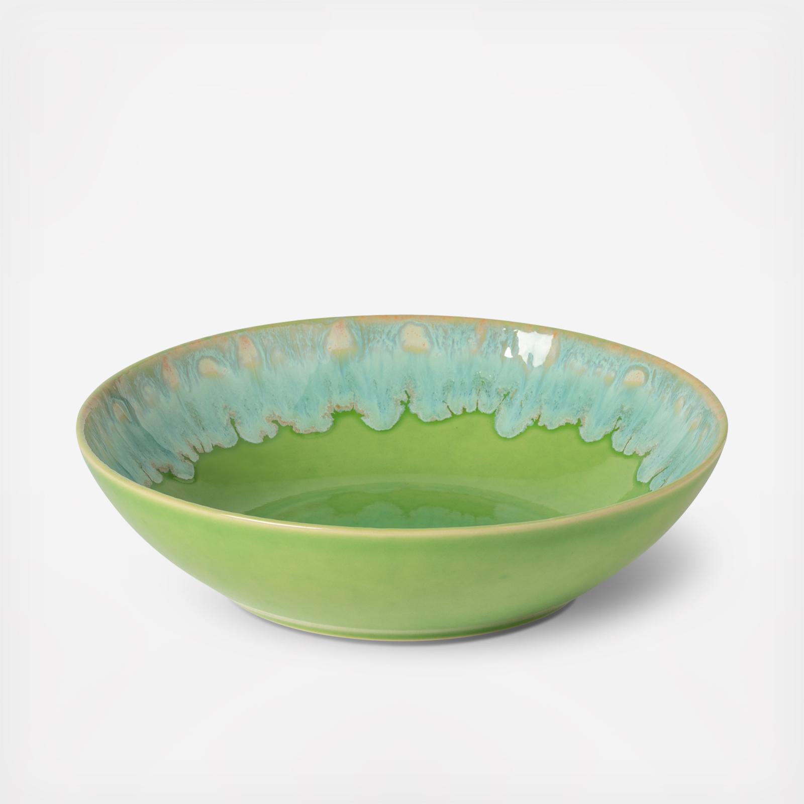 Taormina Pasta Bowl, Set of 2