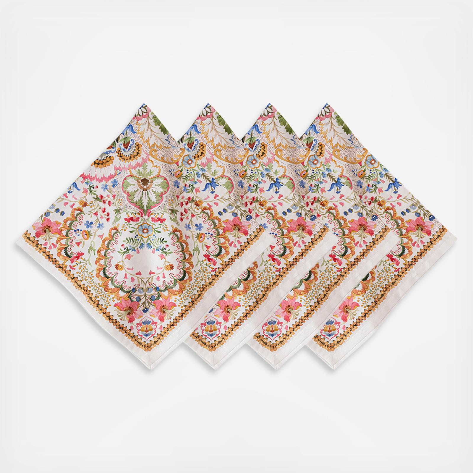Sofia Napkin, Set of 4 2 Sofia Napkin, Set of 4
