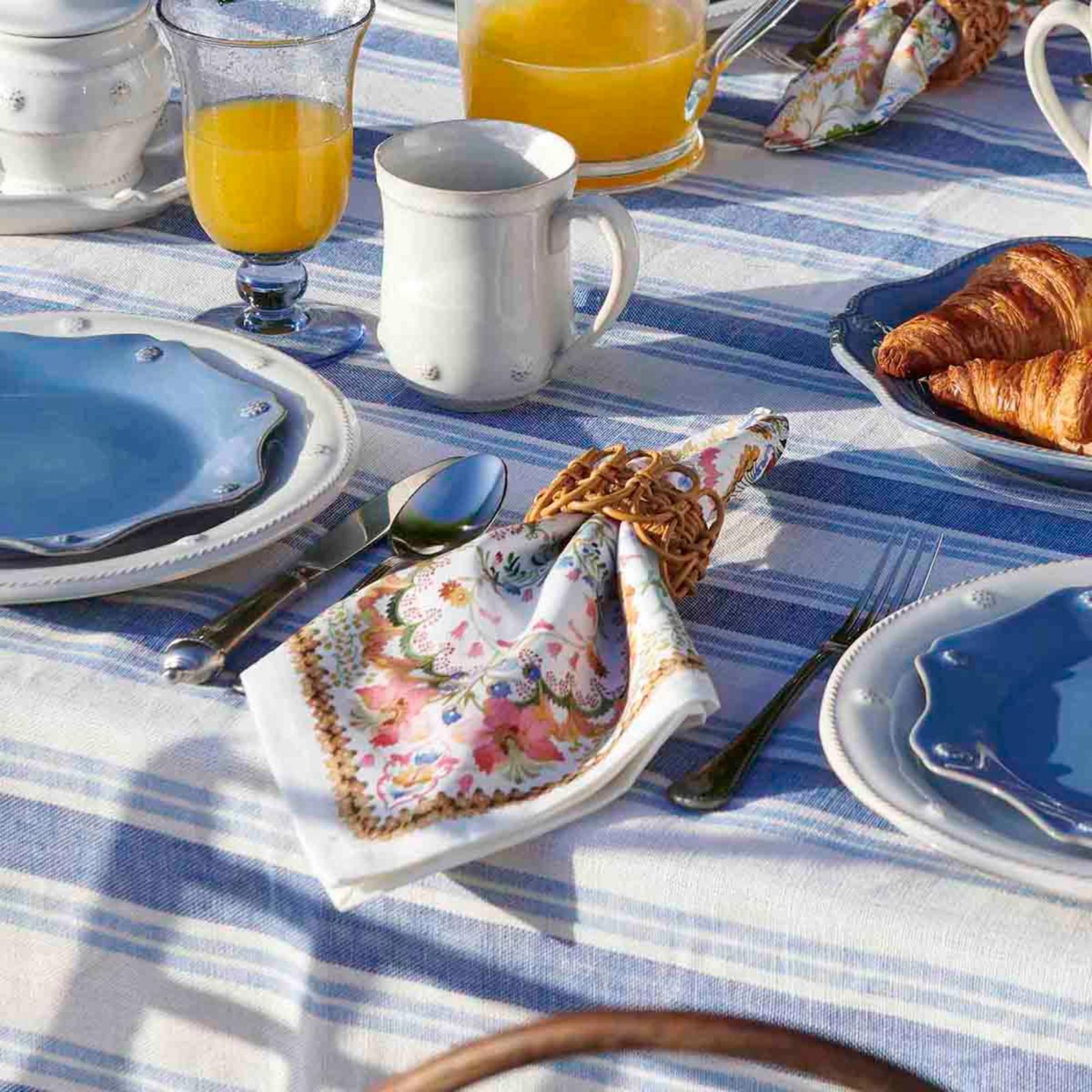 Sofia Napkin, Set of 4 3 Sofia Napkin, Set of 4