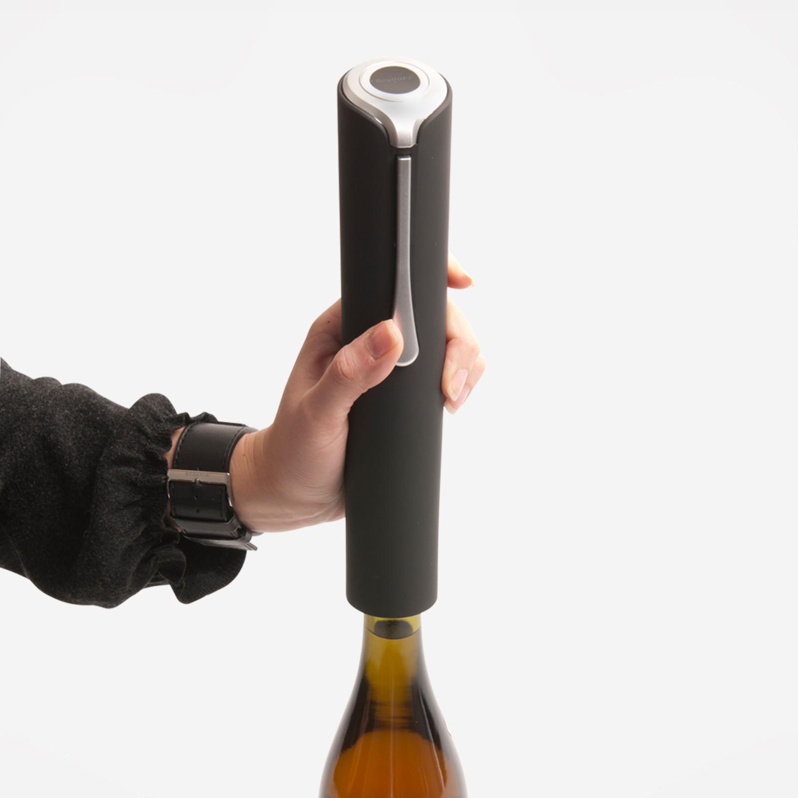 Geminis Electric Wine Opener 13 Geminis Electric Wine Opener