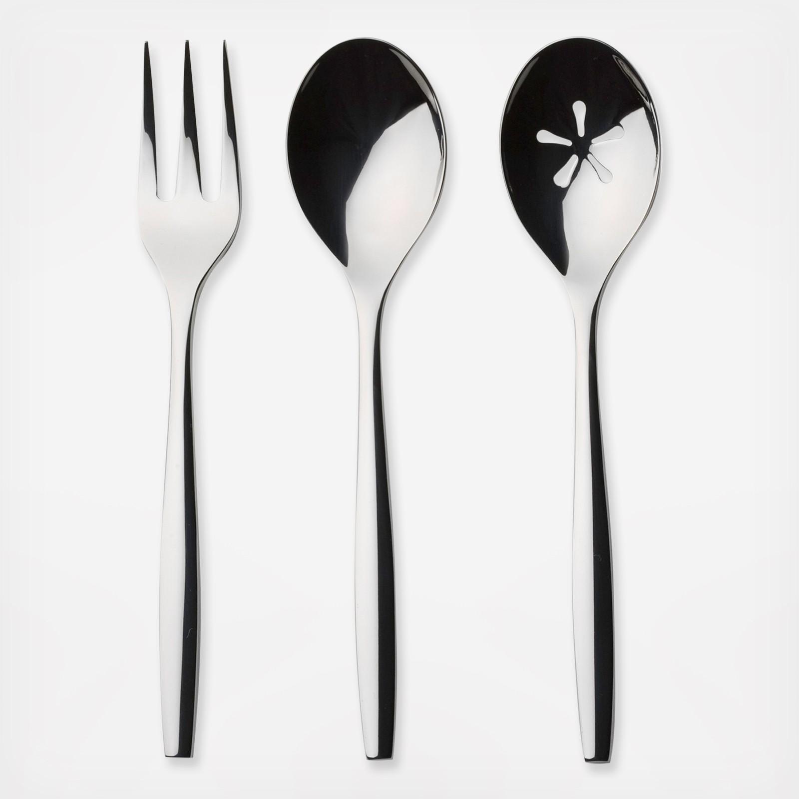 Aidan 3-Piece Hostess Set 5 Aidan 3-Piece Hostess Set