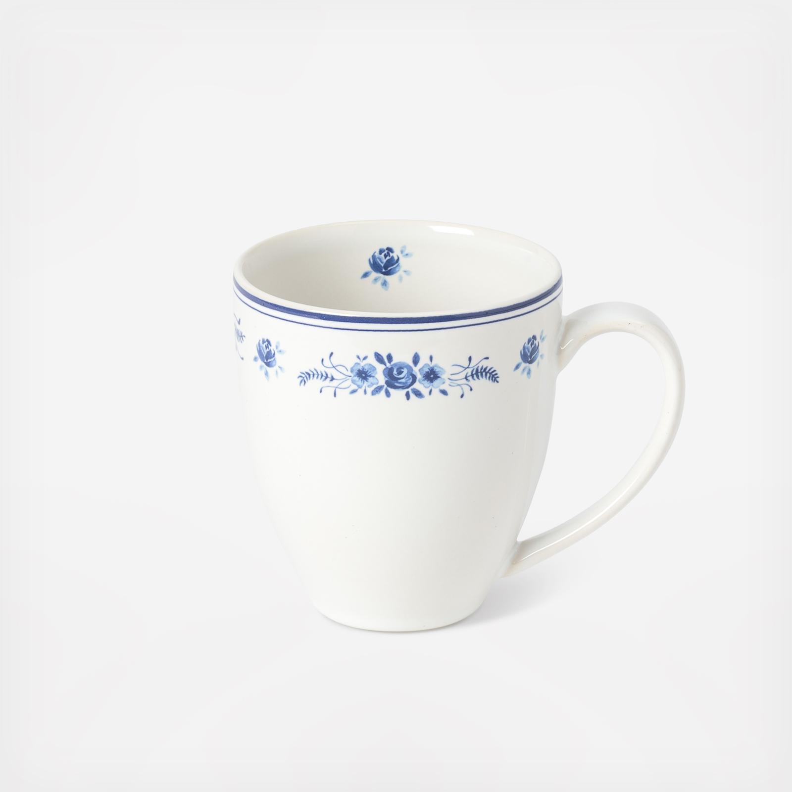 Vila Mug, Set of 2 1 Vila Mug, Set of 2