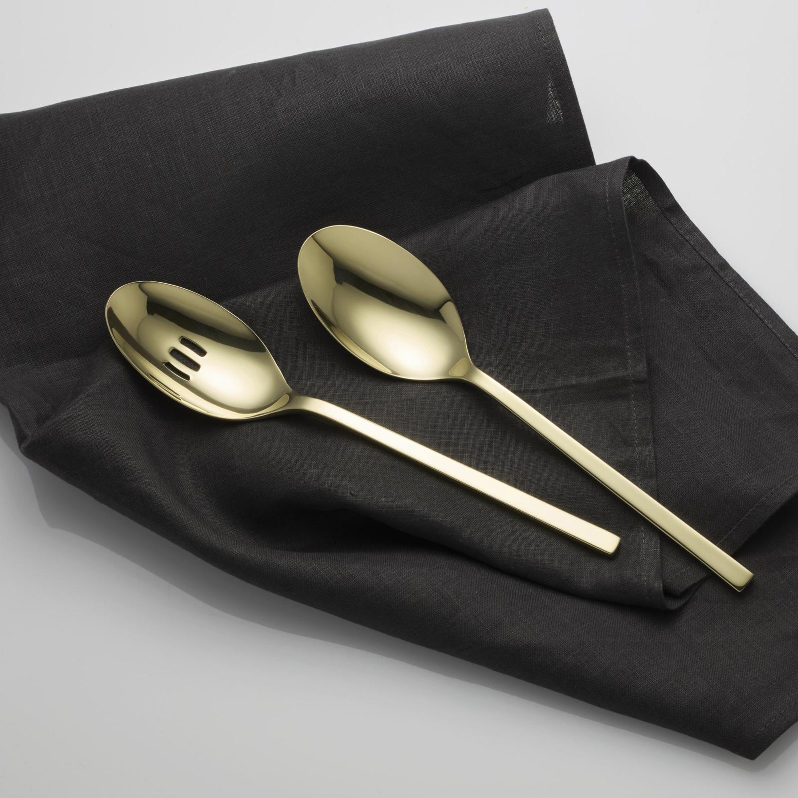 Allay Serving Spoon, Set of 2