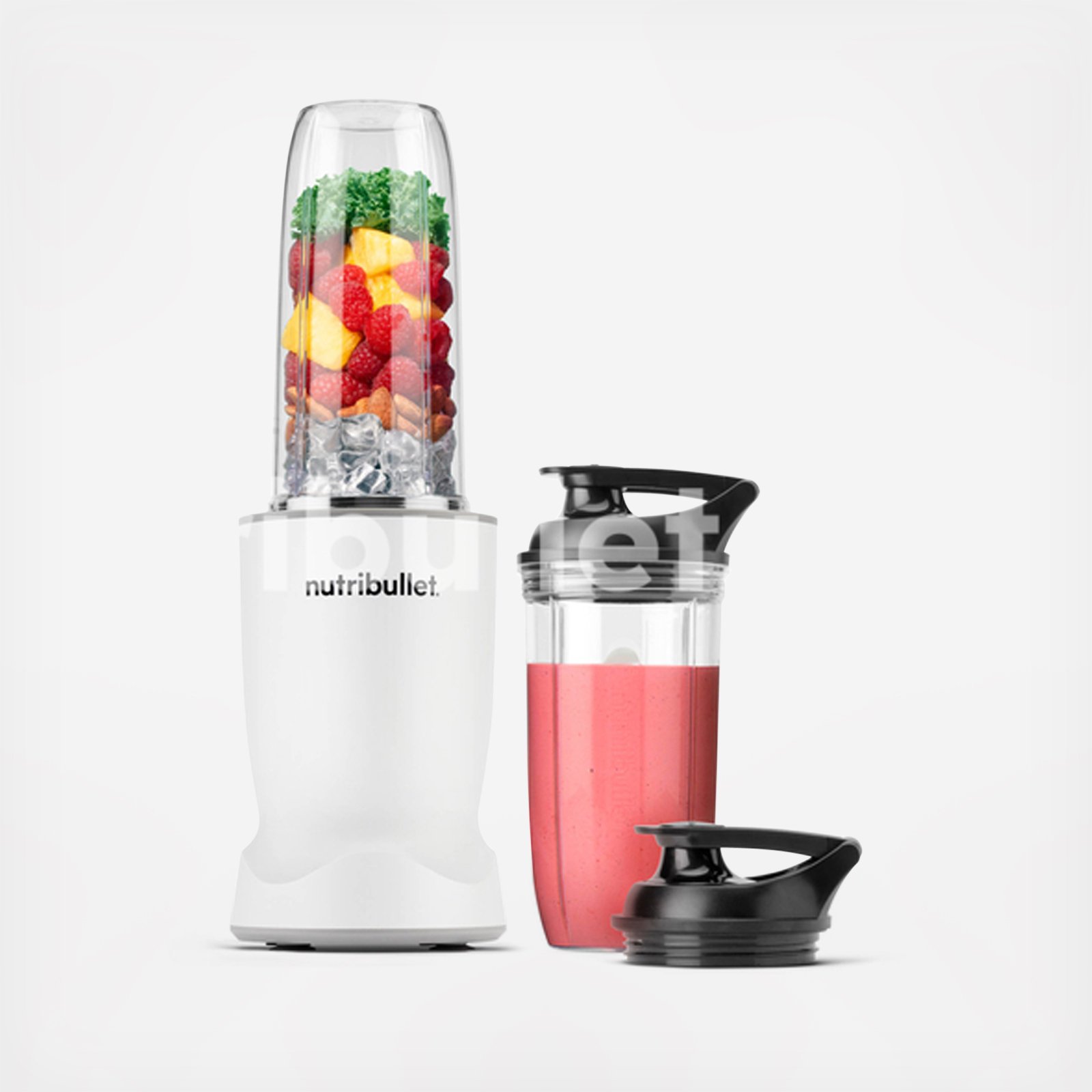 Turbo Blender 12 Turbo Blender