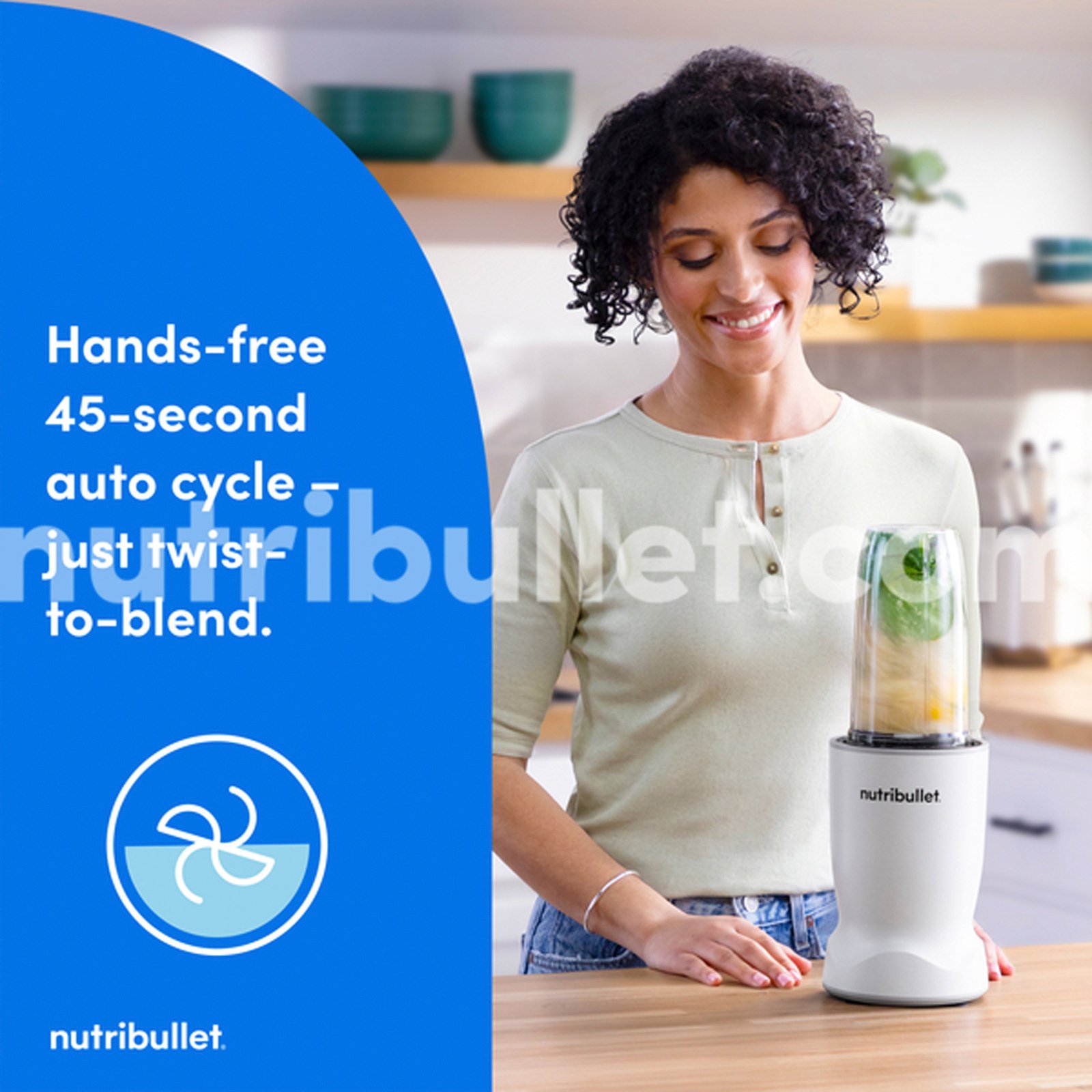 Turbo Blender