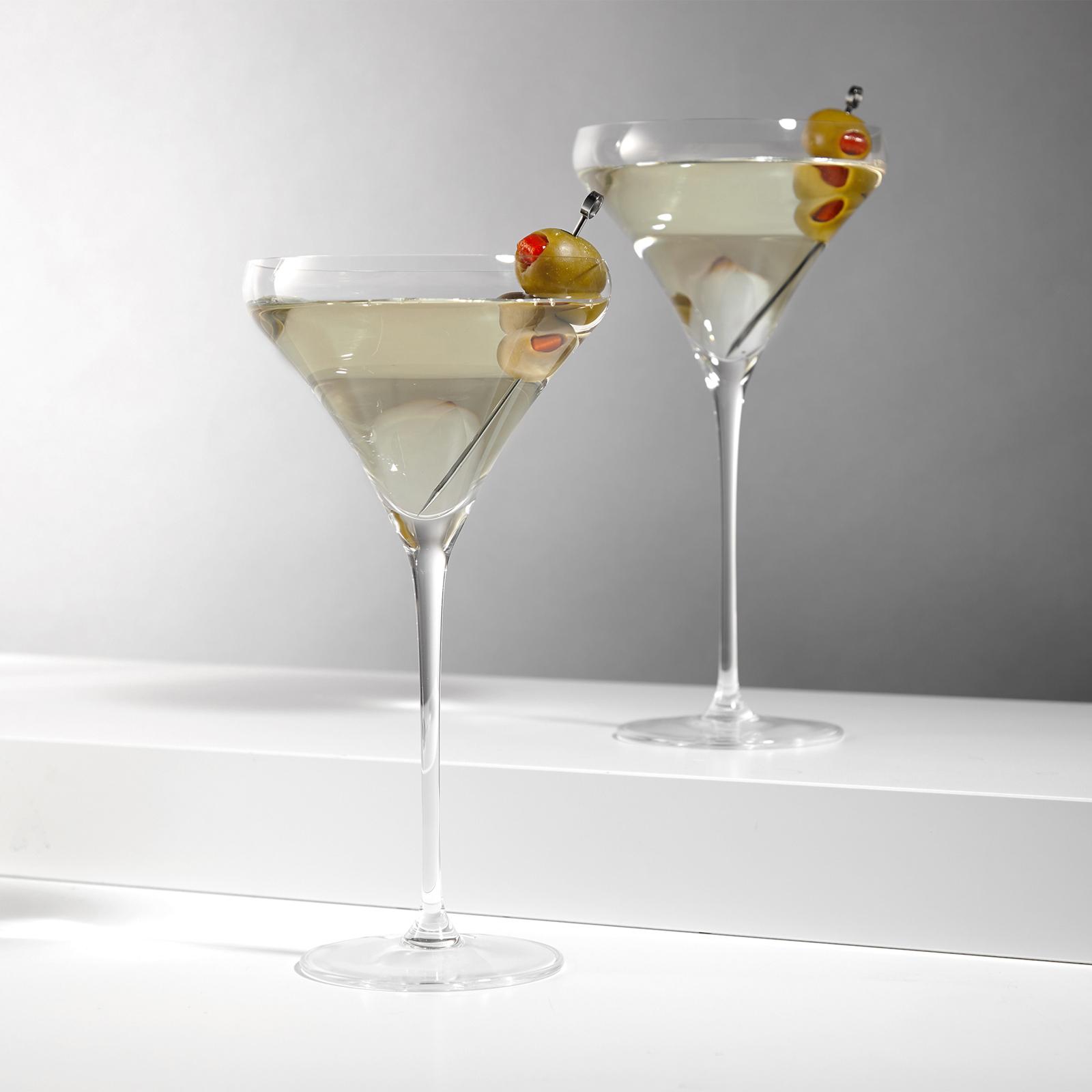 Willsberger Martini Glass, Set of 4 5 Willsberger Martini Glass, Set of 4
